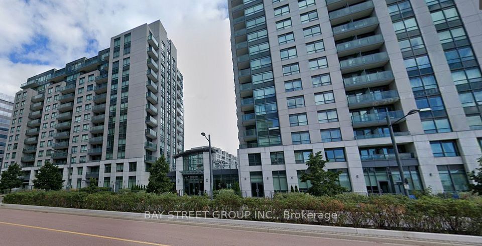 33 Clegg Road D105, Markham, On L6g 0g6