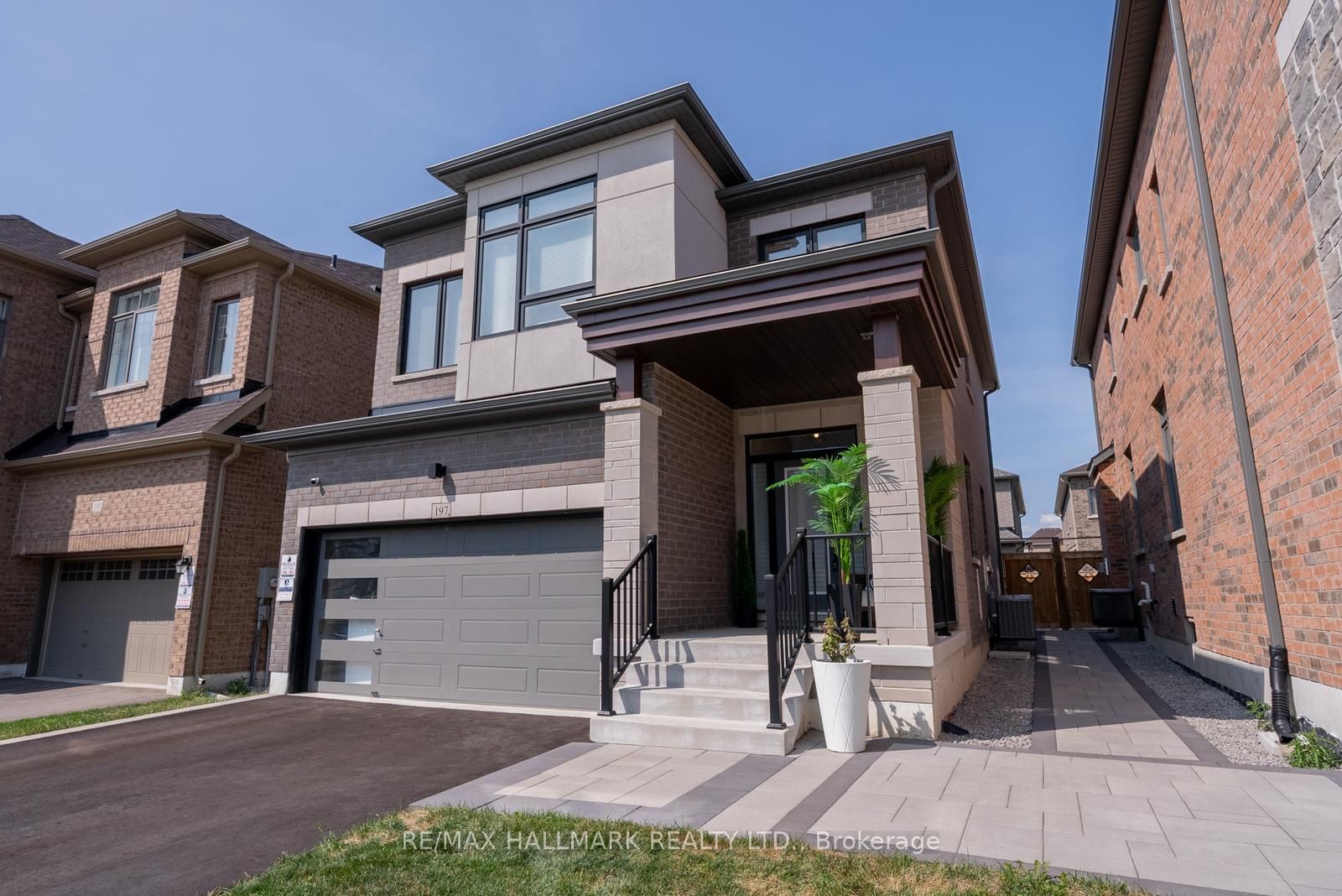 197 Boundary Boulevard, Whitchurch-Stouffville, On L4a 4w3