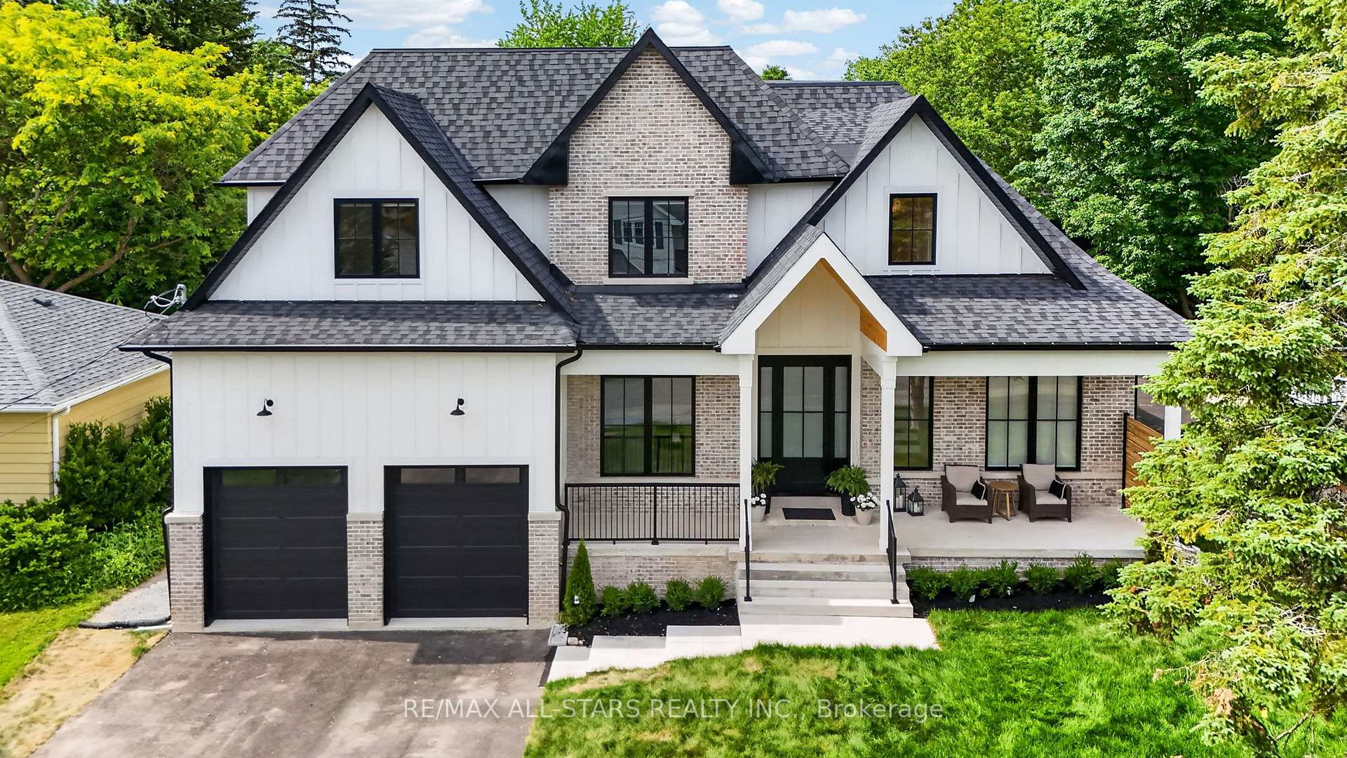 351 South Street, Whitchurch-Stouffville, On L4a 7w4