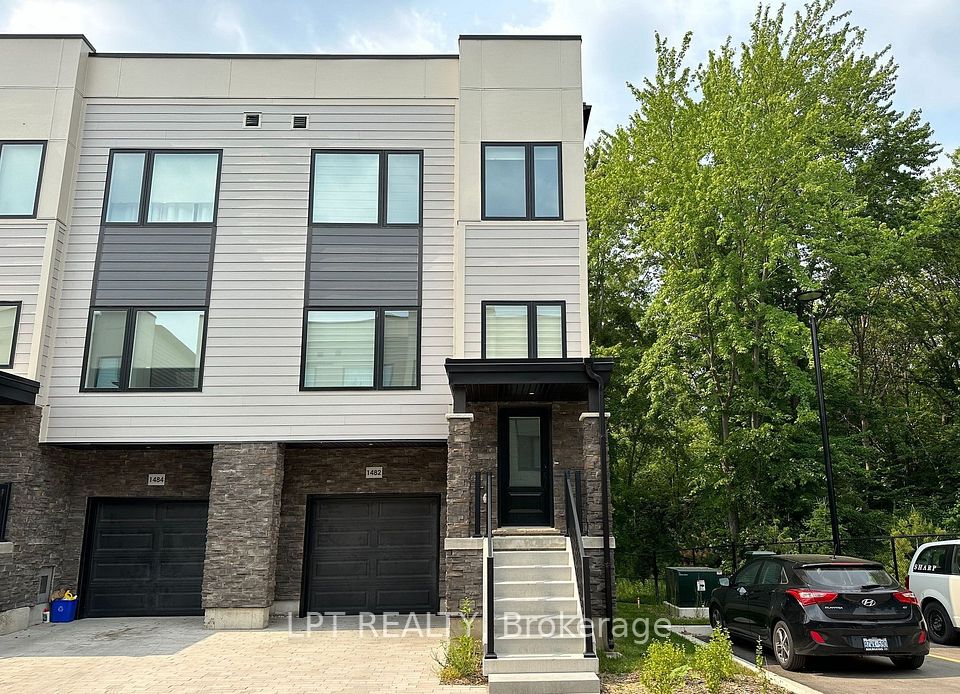 1482 Purchase Pl Place, Innisfil, On L0l 1w0