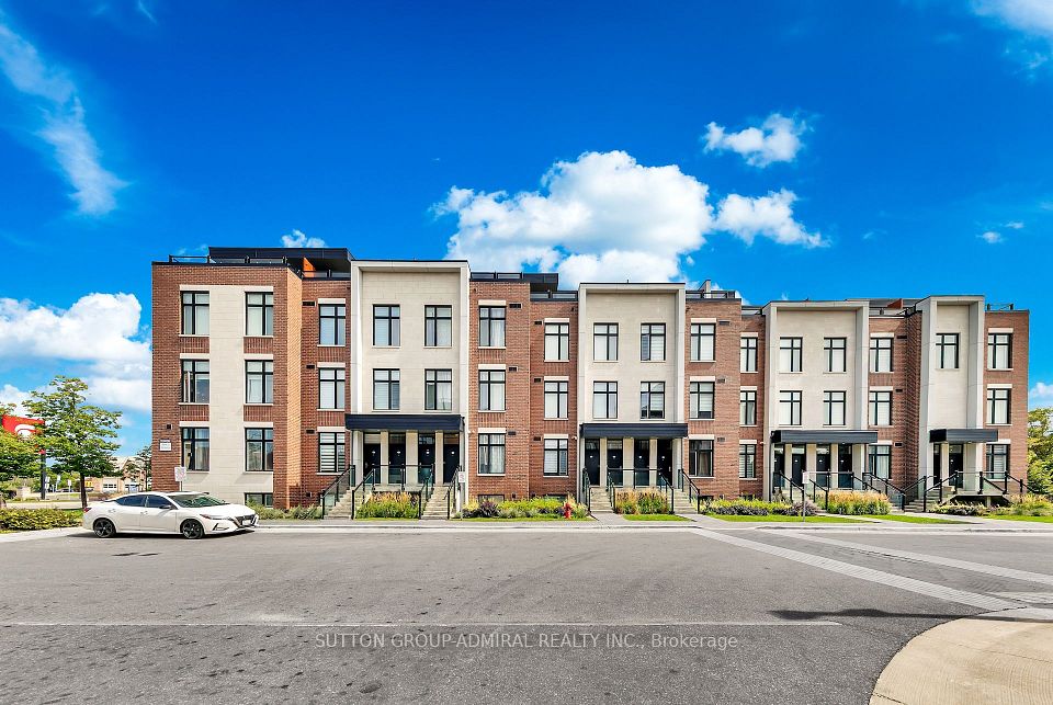 9560 Islington Avenue L-103, Vaughan, On L4h 4z5