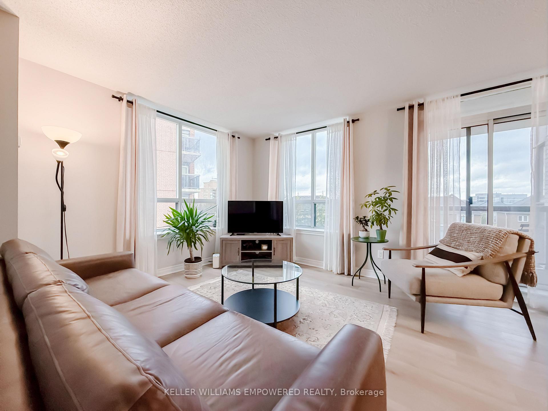 51 Times Avenue 302, Markham, On L3t 7x7