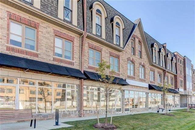 3905 Major Mackenzie Drive 209, Vaughan, On L4l 1a6