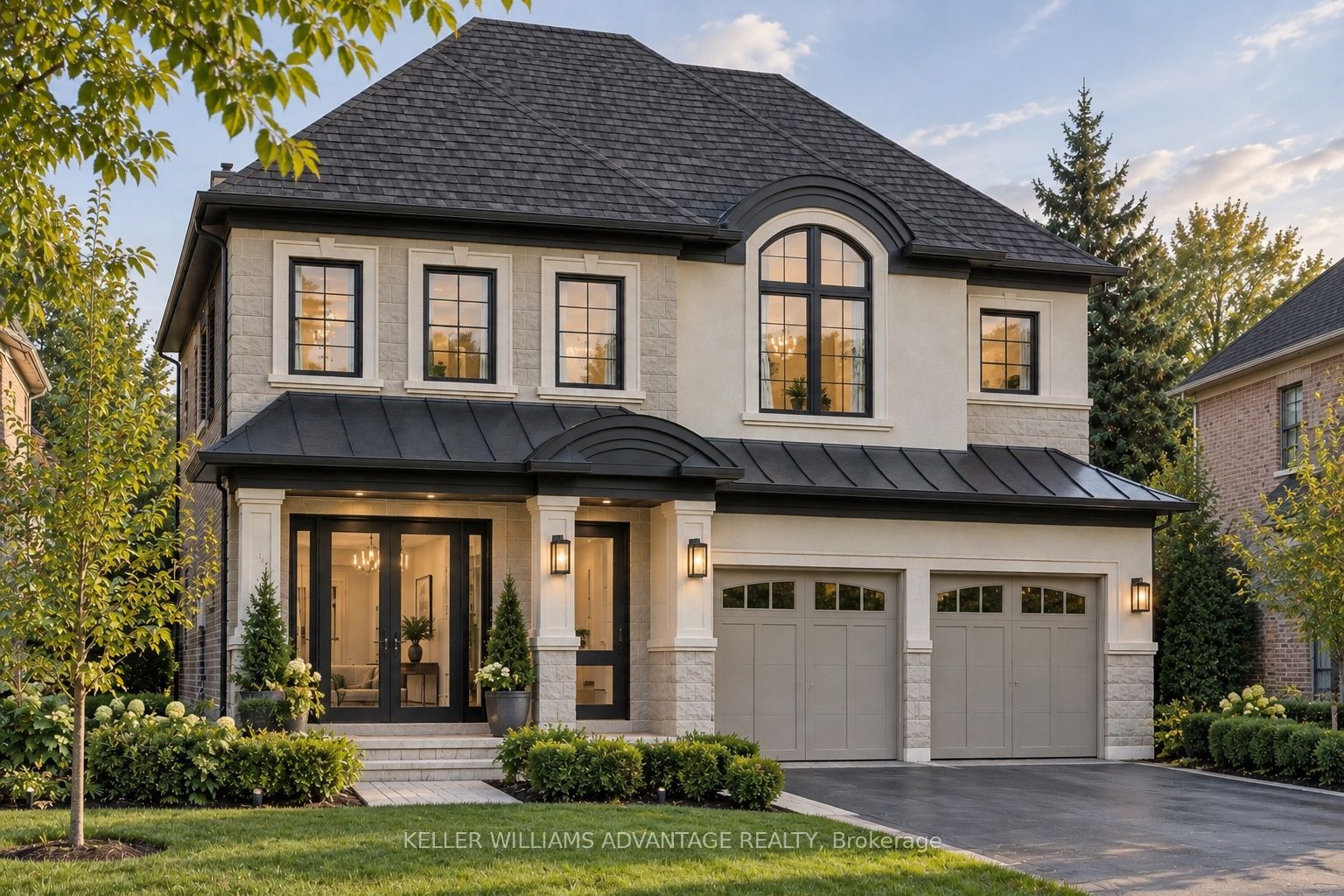 136 Battaglini Avenue, Richmond Hill, On L4c 7v6