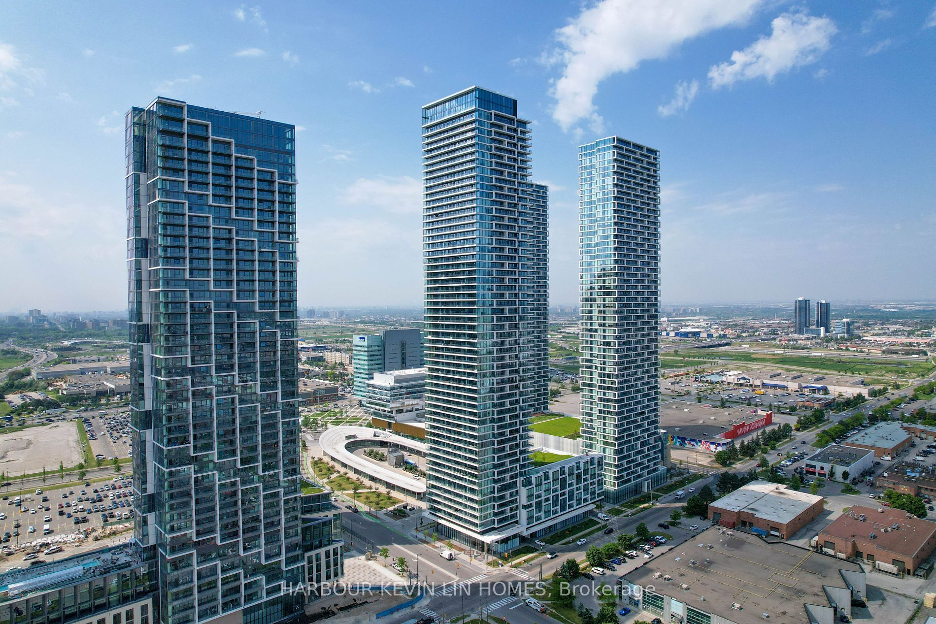 950 Portage Parkway 4012, Vaughan, On L4k 0j7