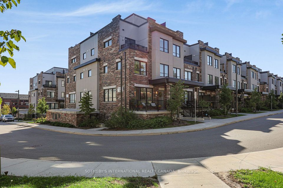 40 Baynes Way 9, Bradford West Gwillimbury, On L3z 4m4