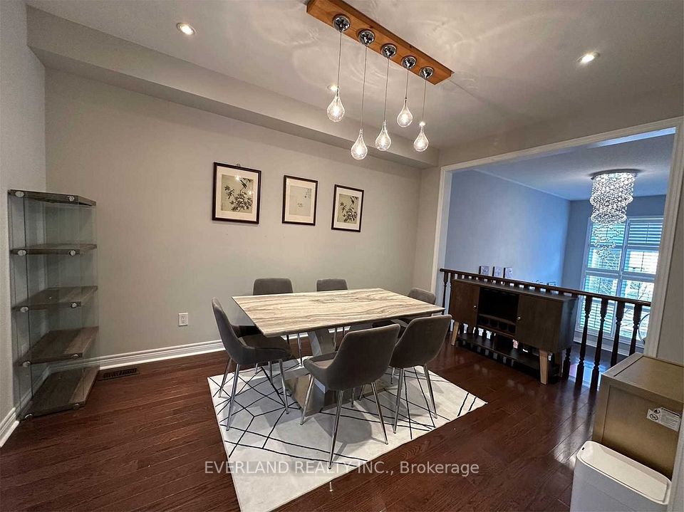 46 Victor Herbert Way, Markham, On L6c 0n6