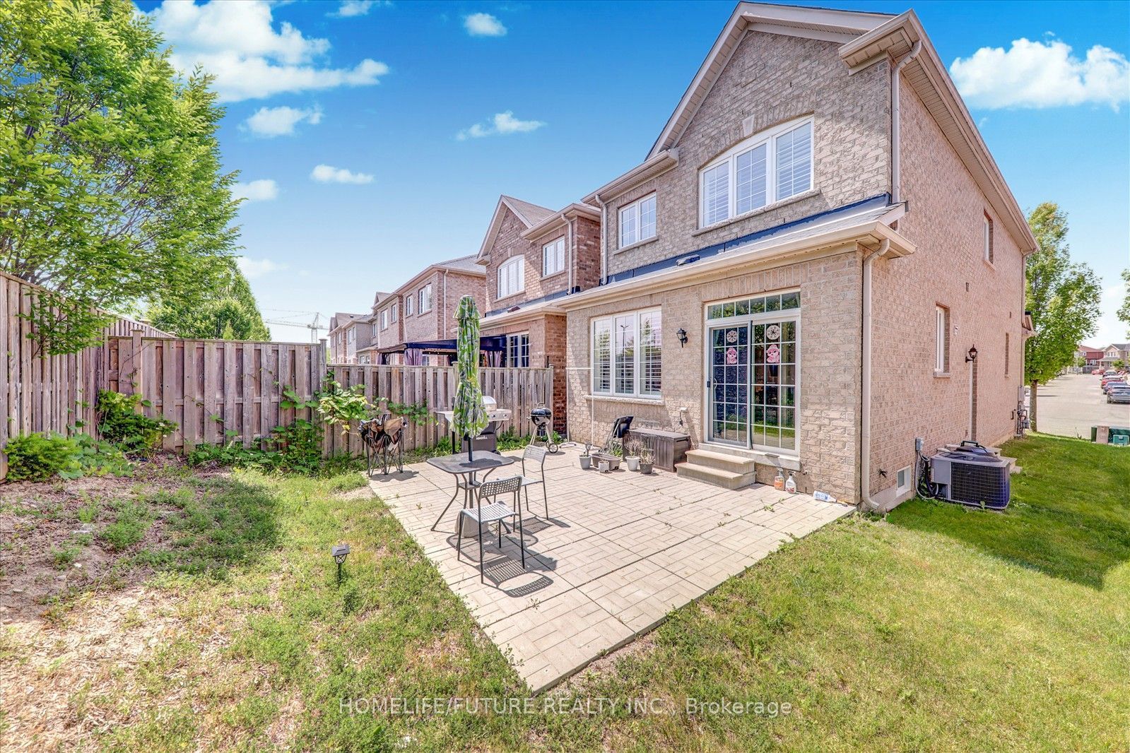 Basement -65 Kincaid Lane, Markham, On L3s 0b9