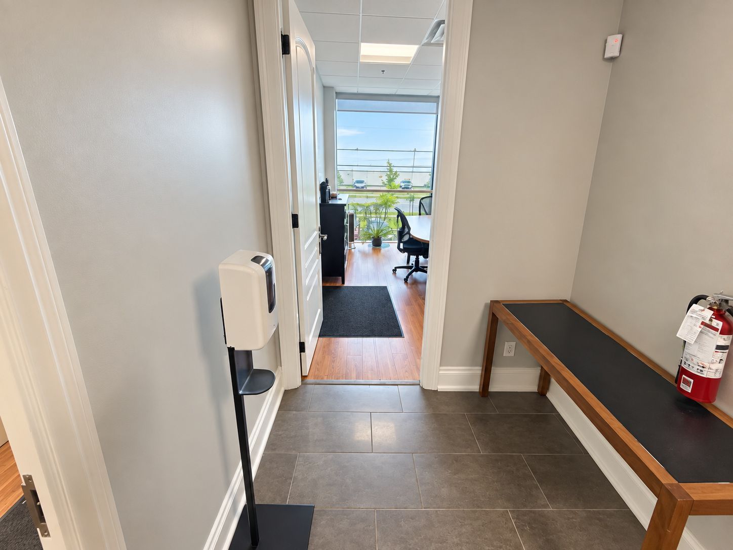7500 Highway No. 27 6b- Second Floor, Vaughan, On L4h 0j2