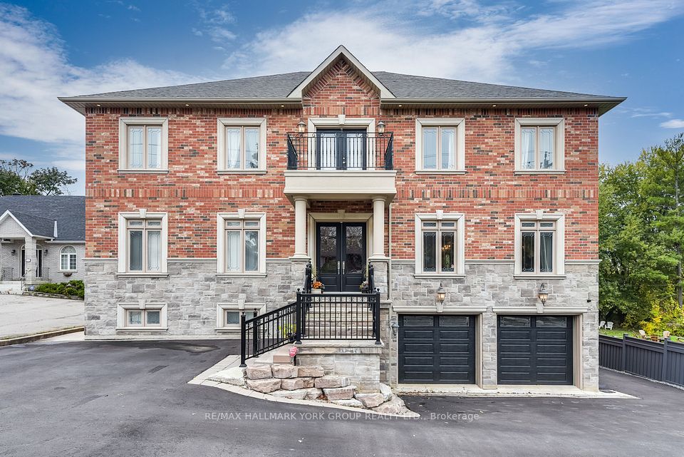 13086 Keele Street A, King, On L7b 1a5