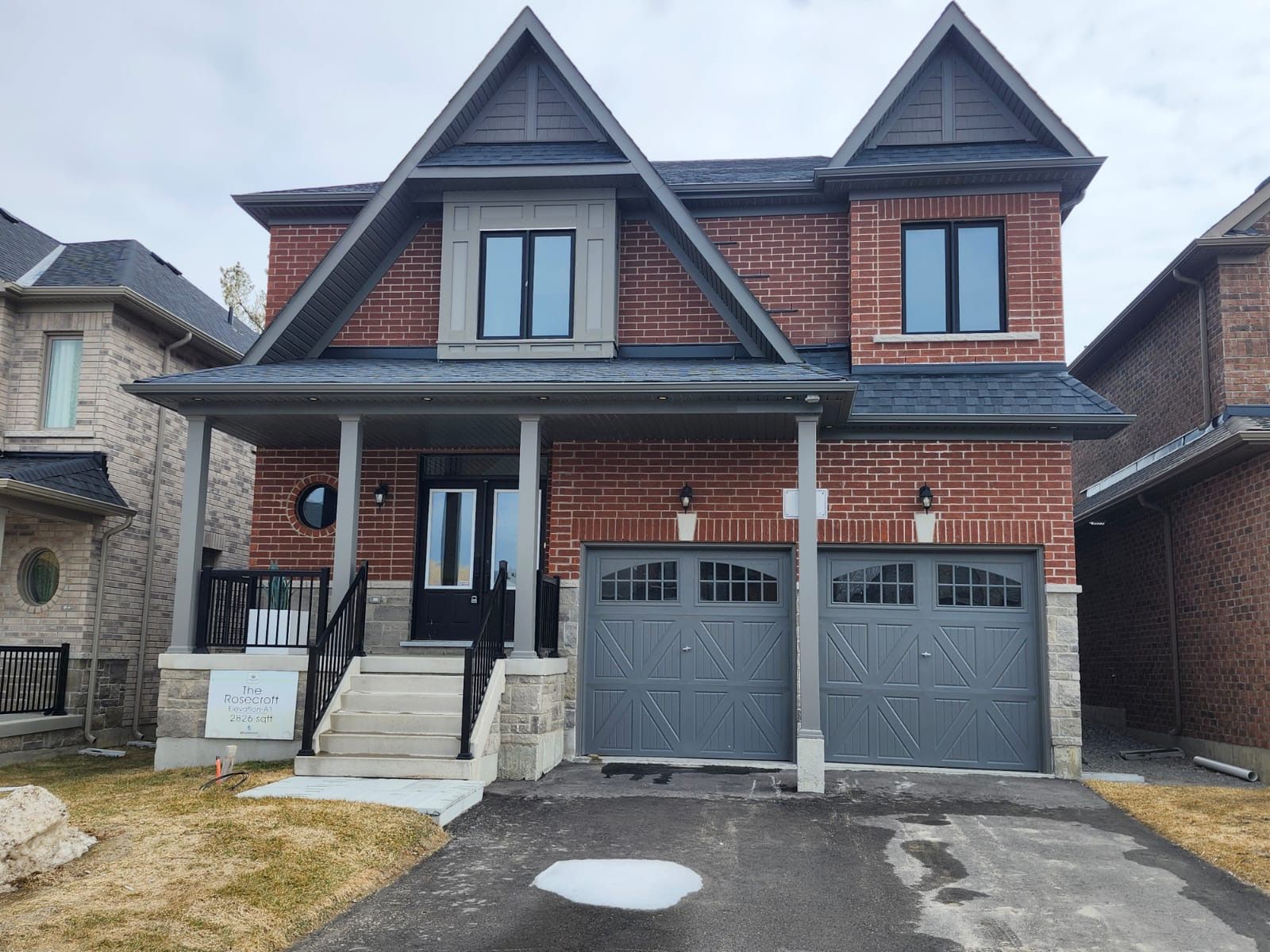 5 Wakefield Boulevard, Essa, On L3w 0l7