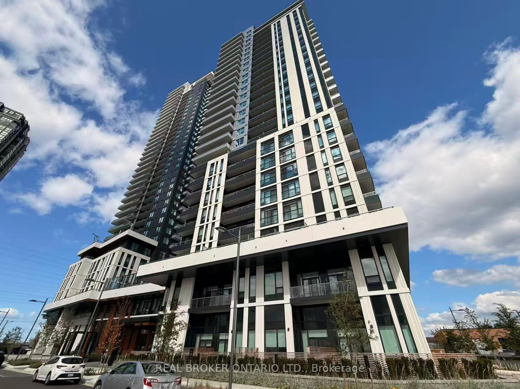 21 Meadowdale Road 1610, Vaughan, On L4k 0c7