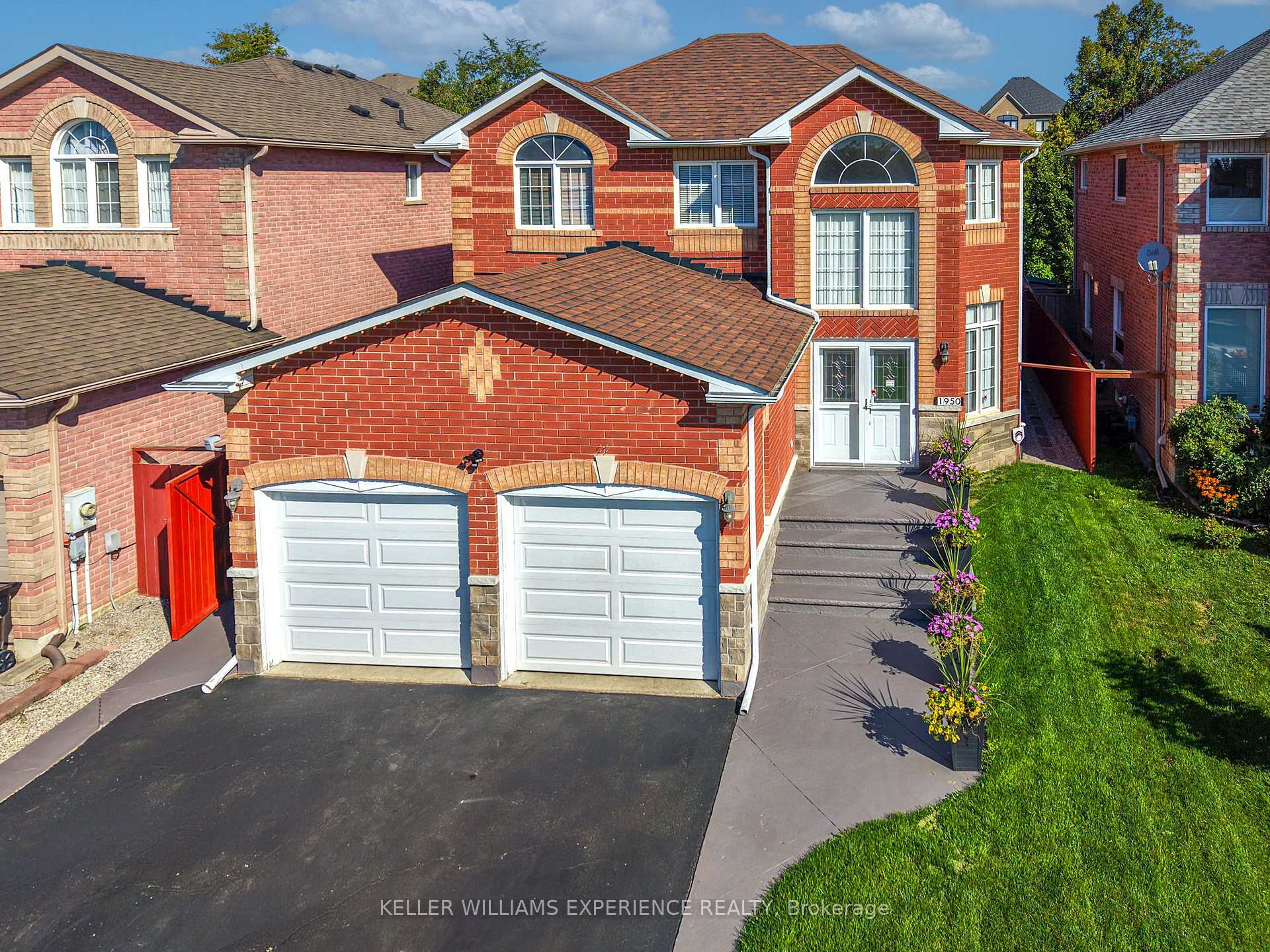 1950 Mill Street, Innisfil, On L9s 2a2
