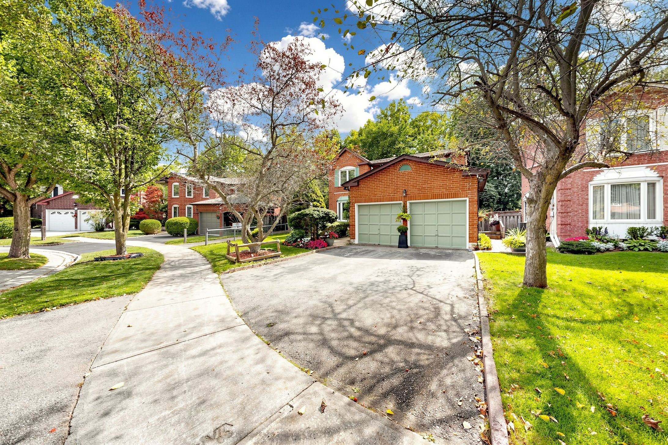 76 Tilman Circle, Markham, On L3p 5v6