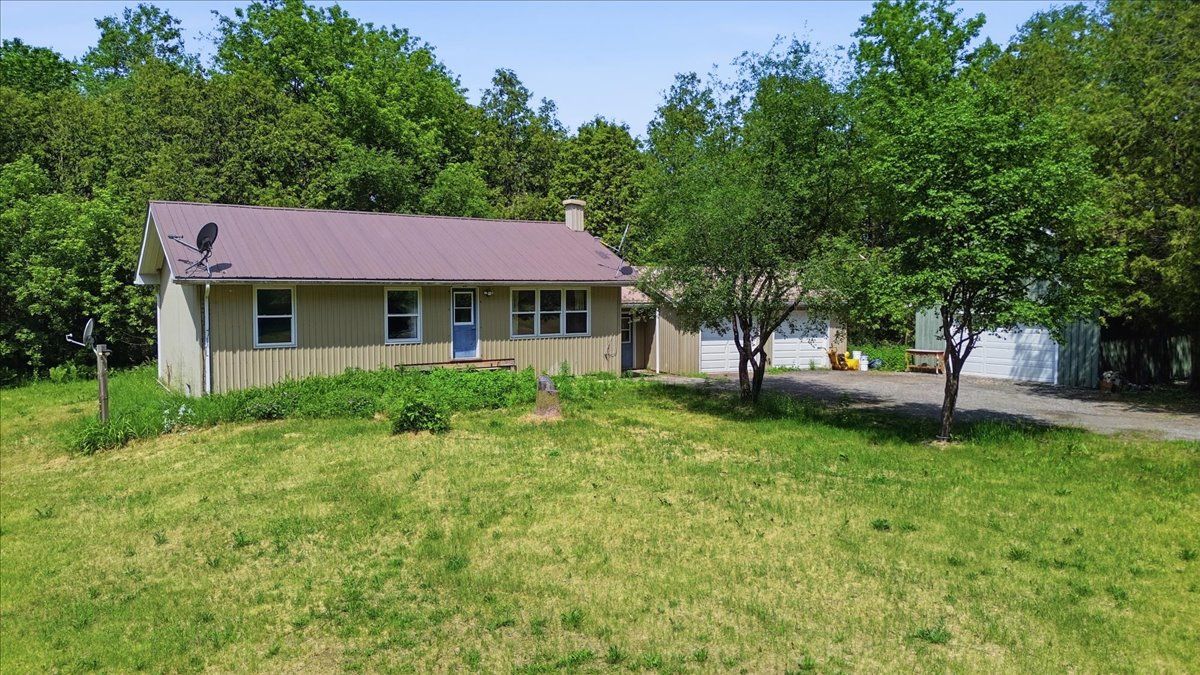 21626 Highway 48 Road, East Gwillimbury, On L0g 1m0