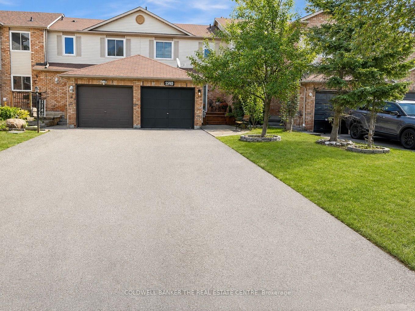 1140 Inniswood Street, Innisfil, On L9s 1y1