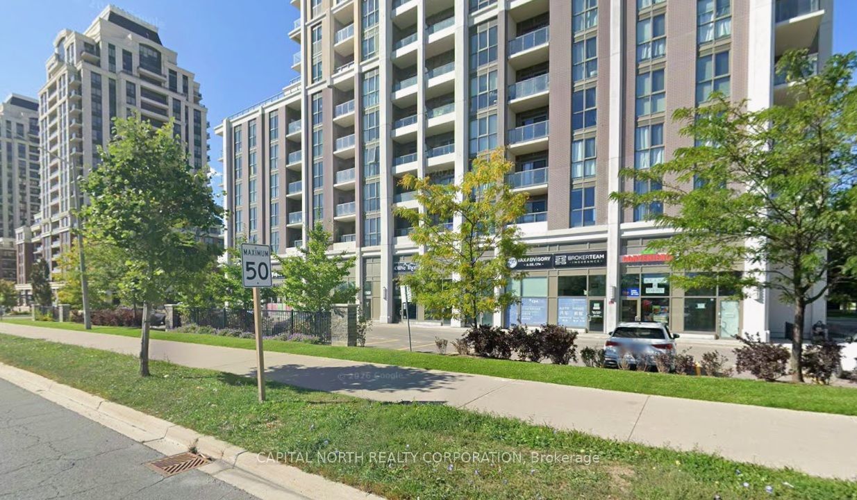 9560 Markham Road 116-117, Markham, On L6e 0n6