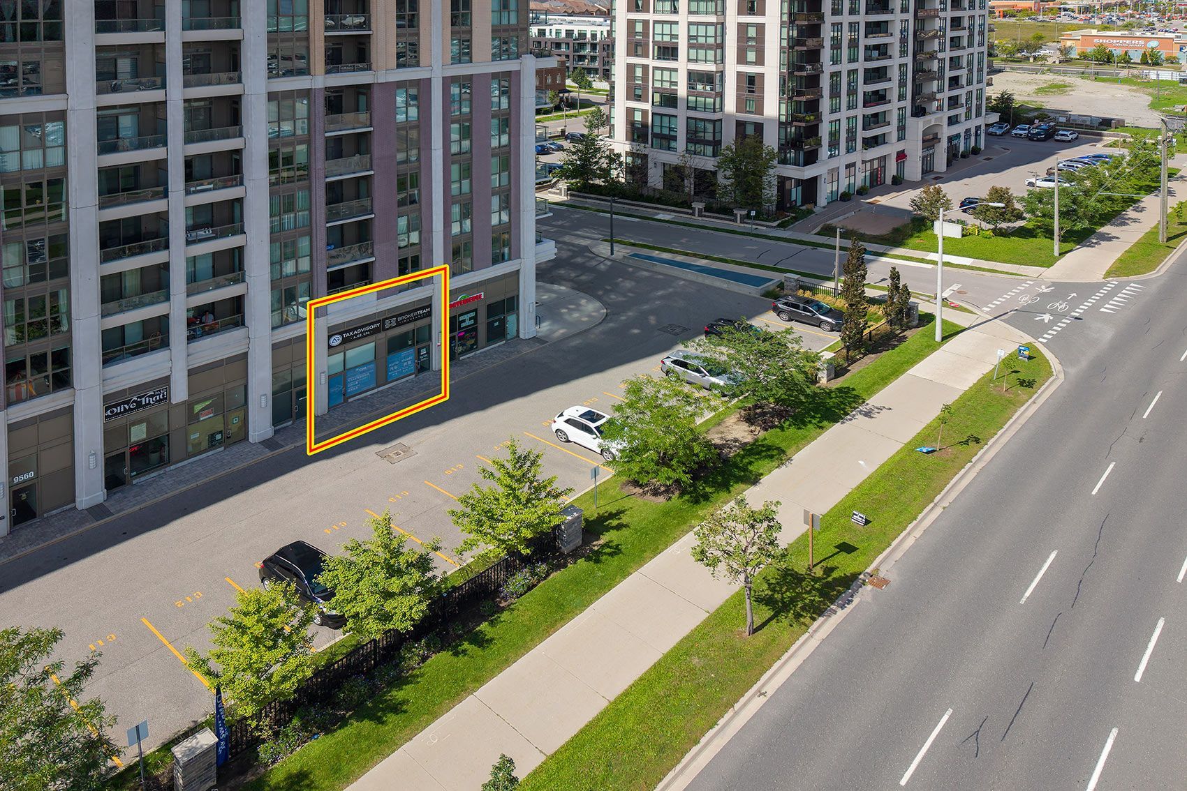 9560 Markham Road 116-117, Markham, On L6e 0n6
