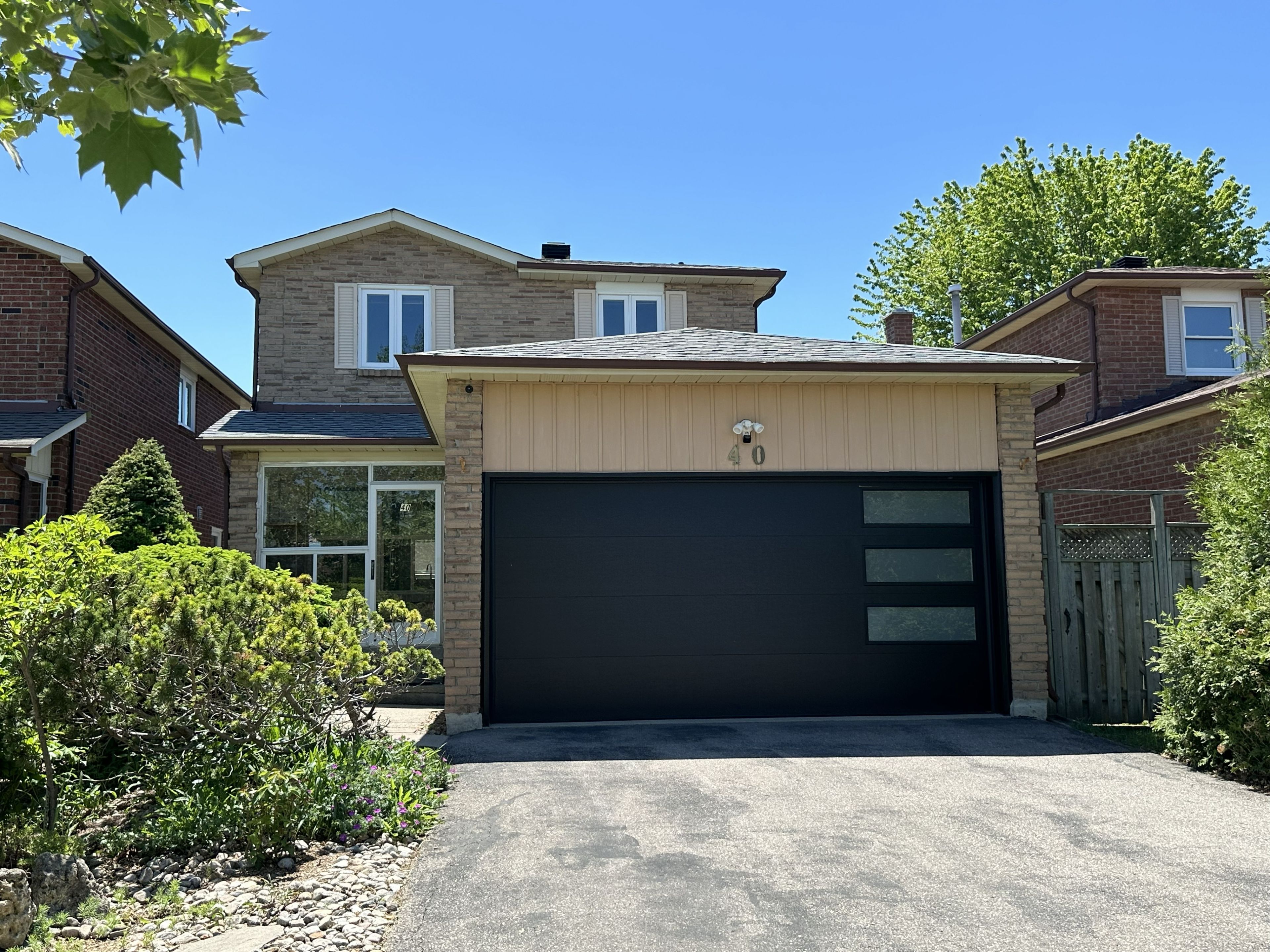 40 Bendamere Crescent, Markham, On L3p 6y1