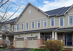 245 Orr Drive, Bradford West Gwillimbury, On L3z 0s3