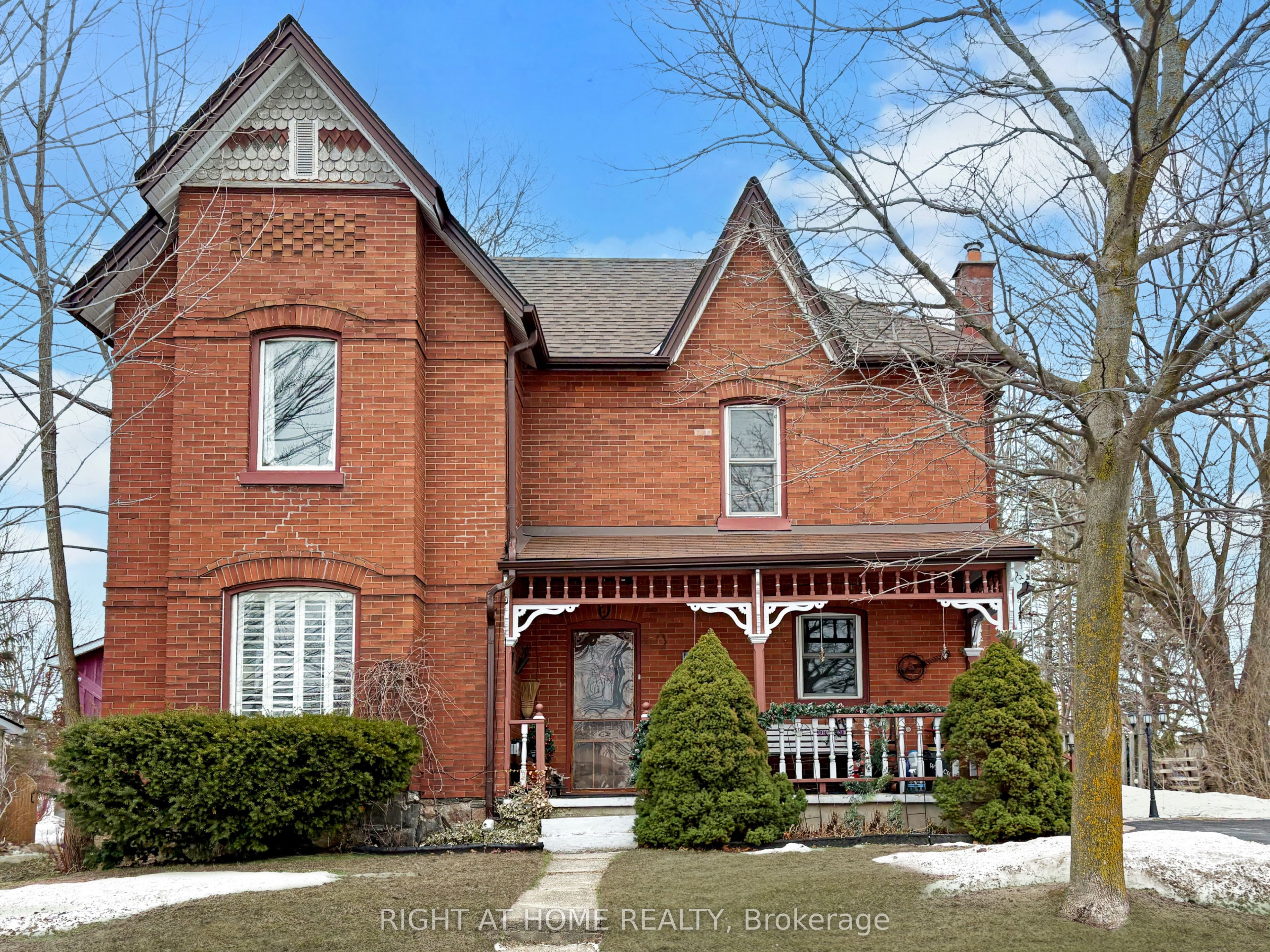 220 Barrie Street, Essa, On L0l 2n0