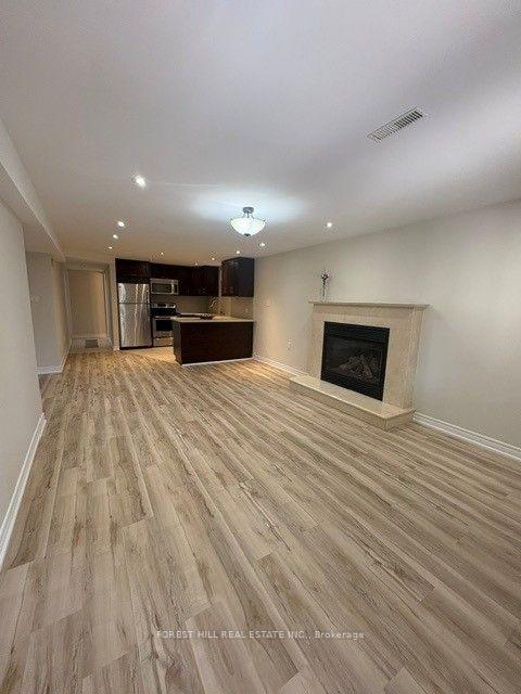 87 Newport Square Bsmt, Vaughan, On L4j 7n3