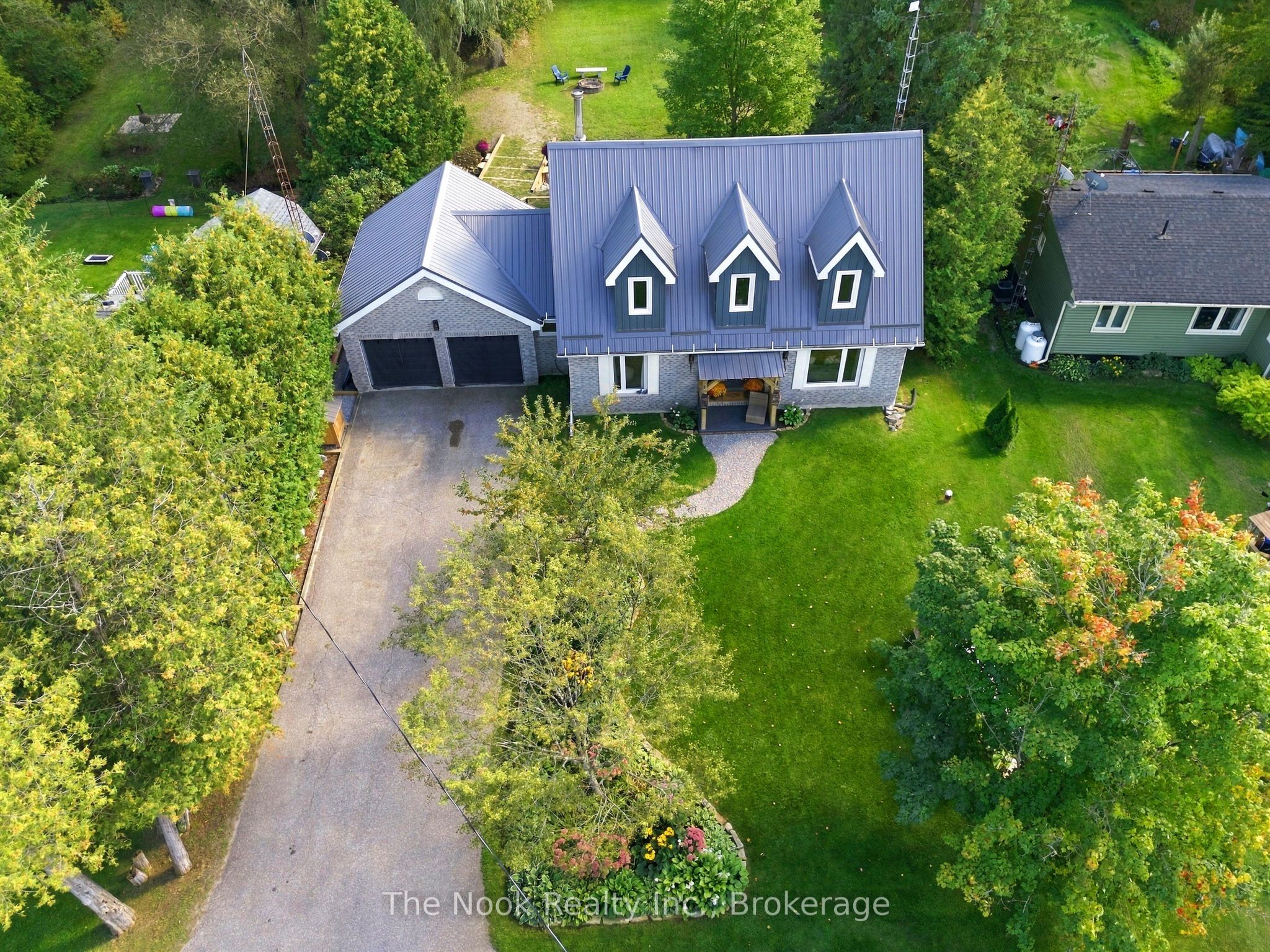 19 Mustard Street, Uxbridge, On L9p 1r2