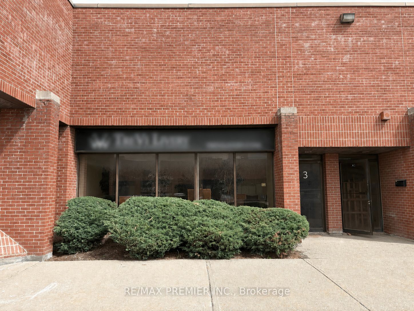 4120 Steeles Avenue W 13 & 14, Vaughan, On L4l 4v2