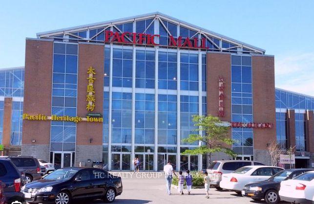 4300 Steeles Avenue E E2, Markham, On L3r 0y5