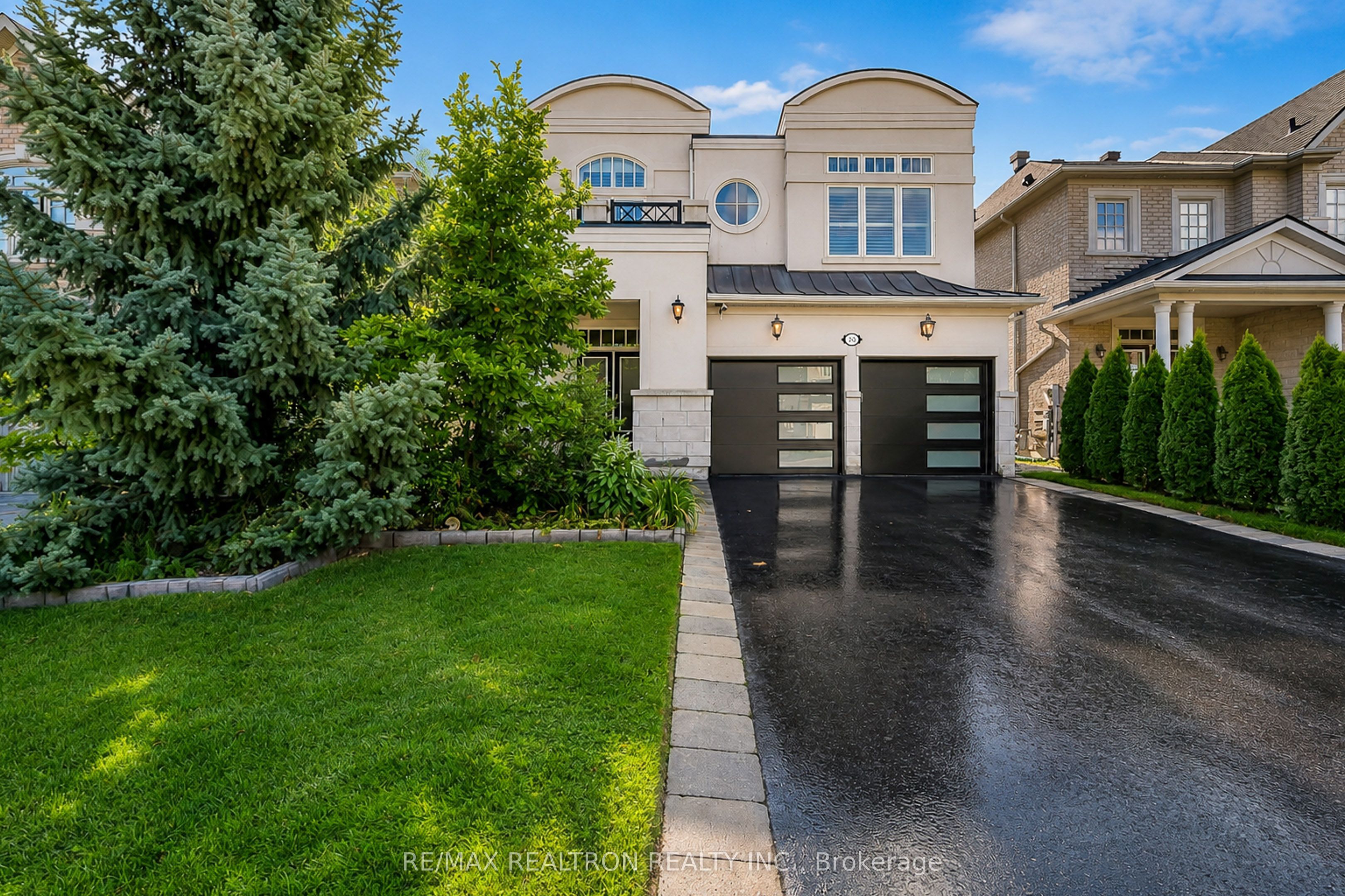 20 Rock Elm Court, Vaughan, On L6a 4c2