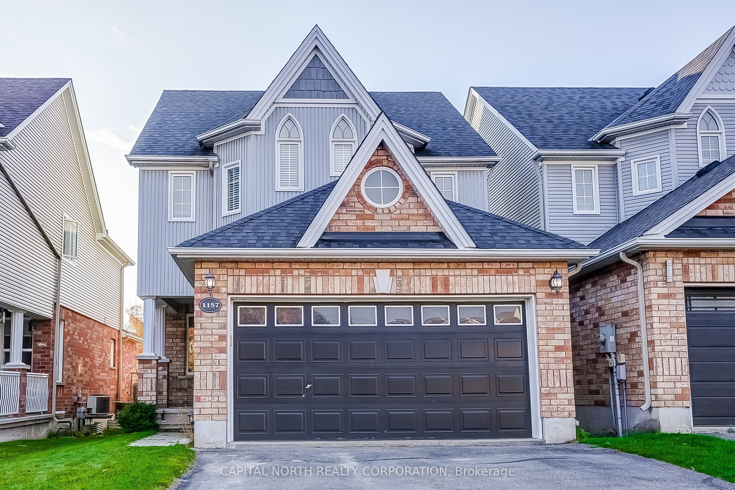 1157 Kell Street, Innisfil, On L9s 4w3