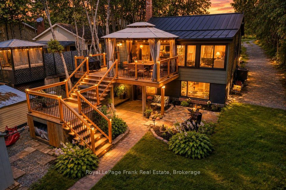 100 Pilkey Road, Uxbridge, On L0c 1h0