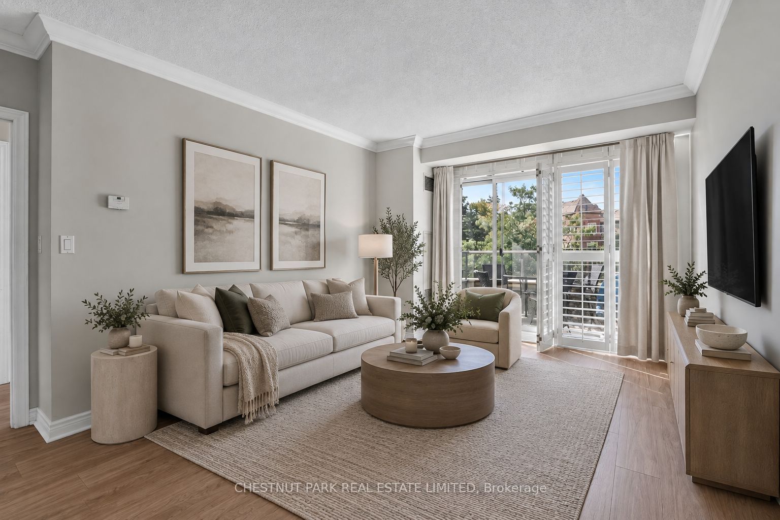 100 Promenade Circle 205, Vaughan, On L4j 7w7