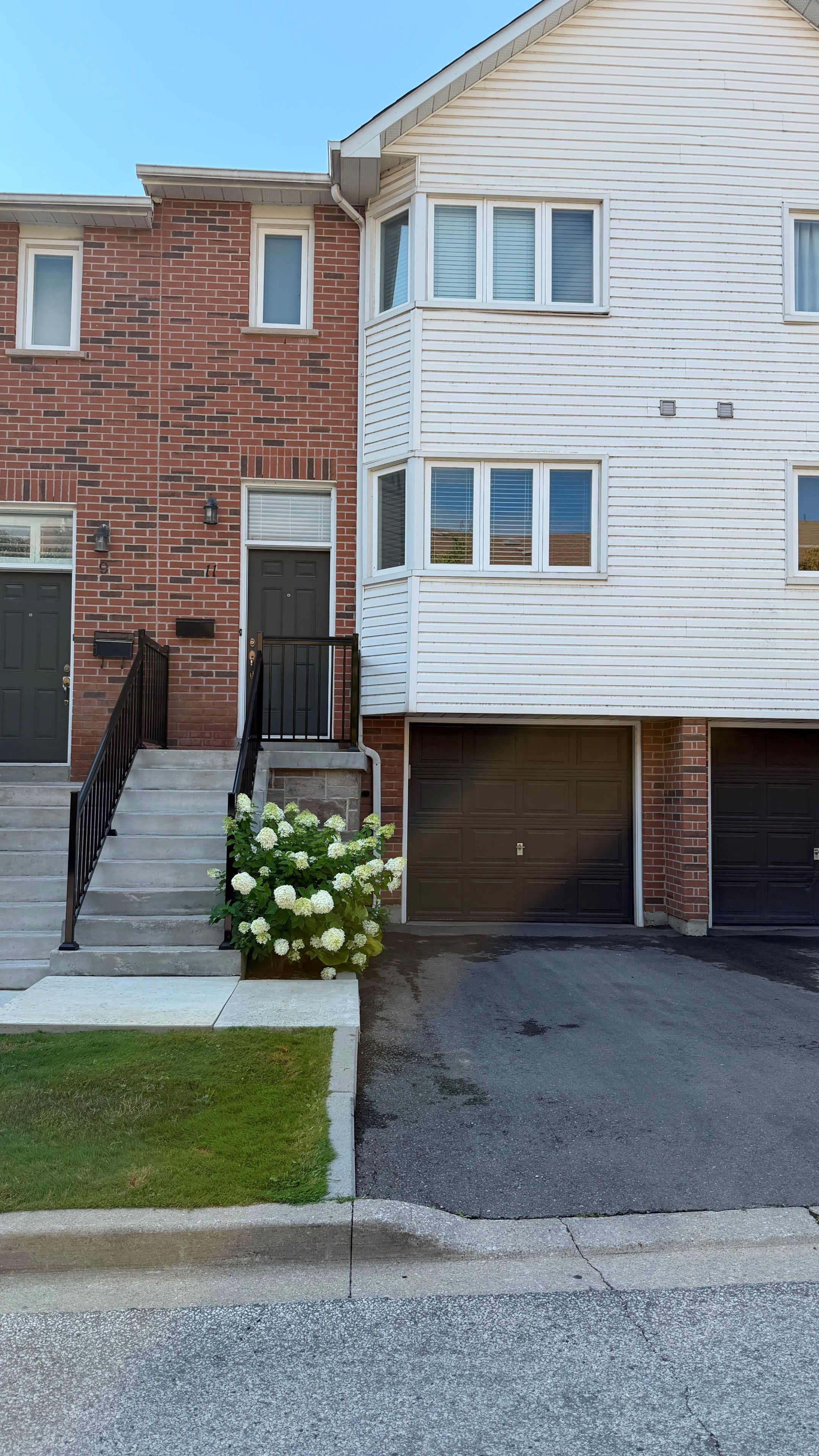 11 Old Firehall Lane, Vaughan, On L4l 8w3