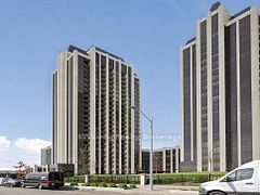 9075 Jane Street 2104, Vaughan, On L4k 0l7
