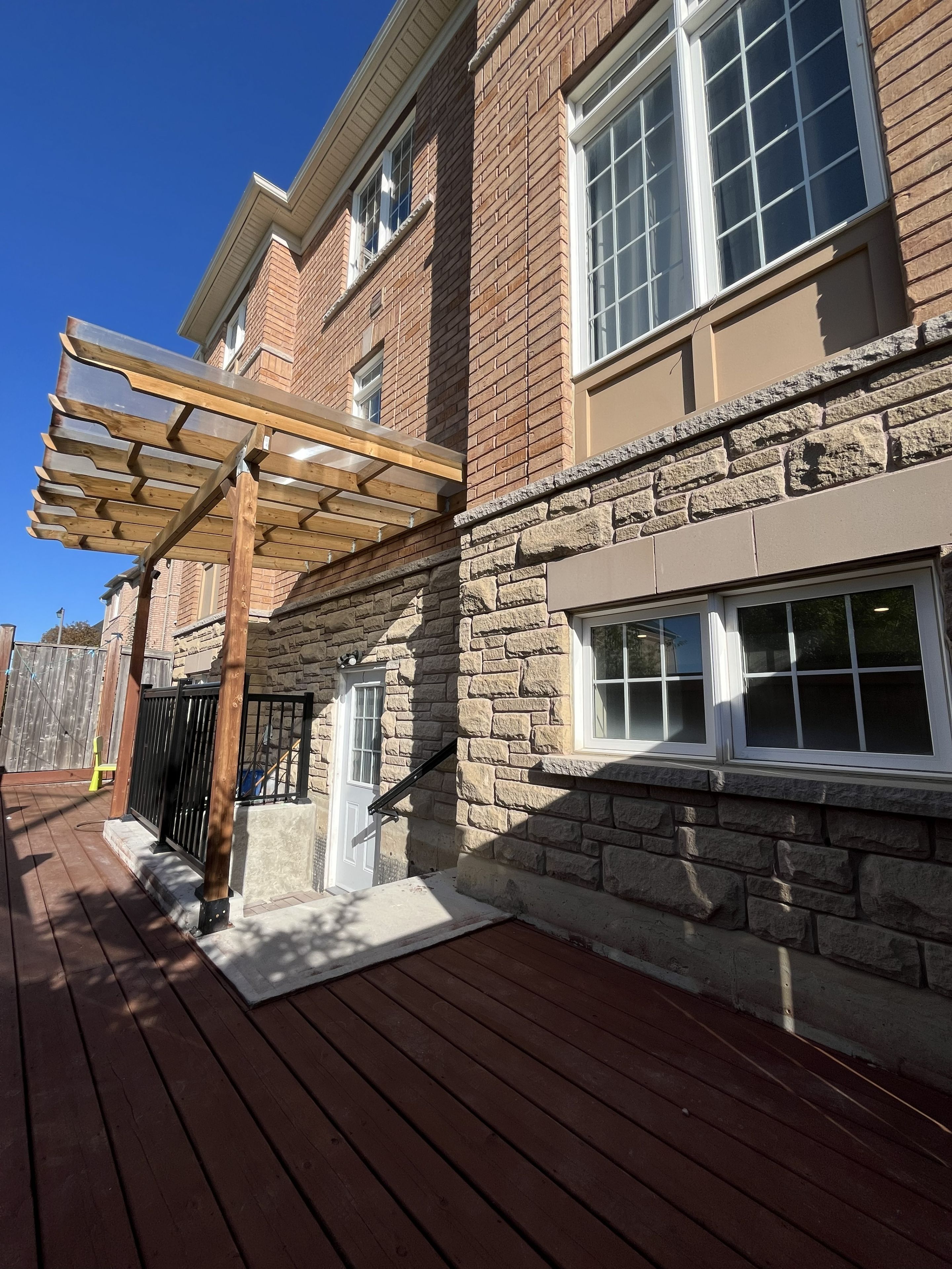 100 Alpaca Drive Bsmt, Richmond Hill, On L4e 0r1