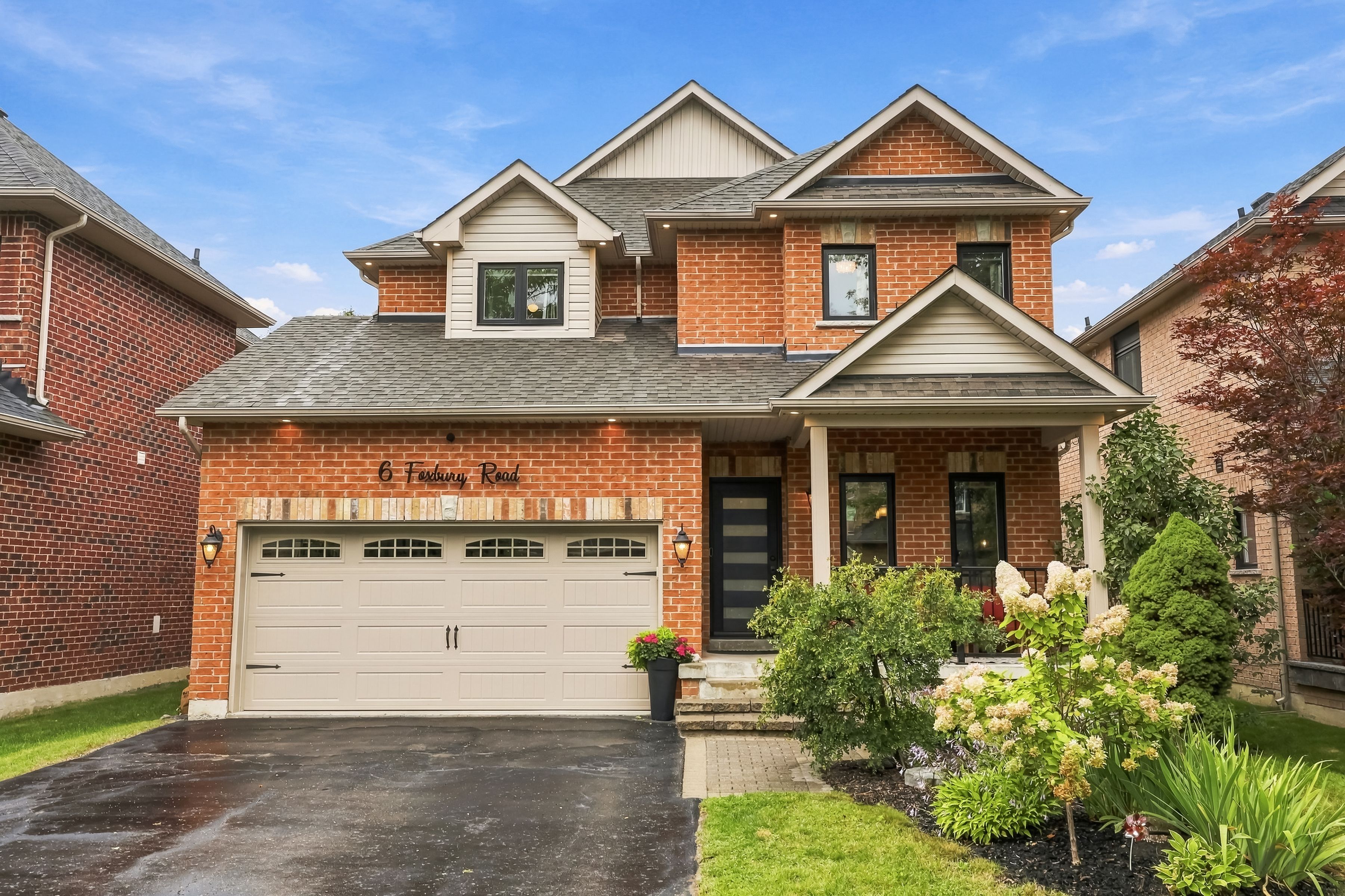 6 Foxbury Road, Uxbridge, On L9p 1z9