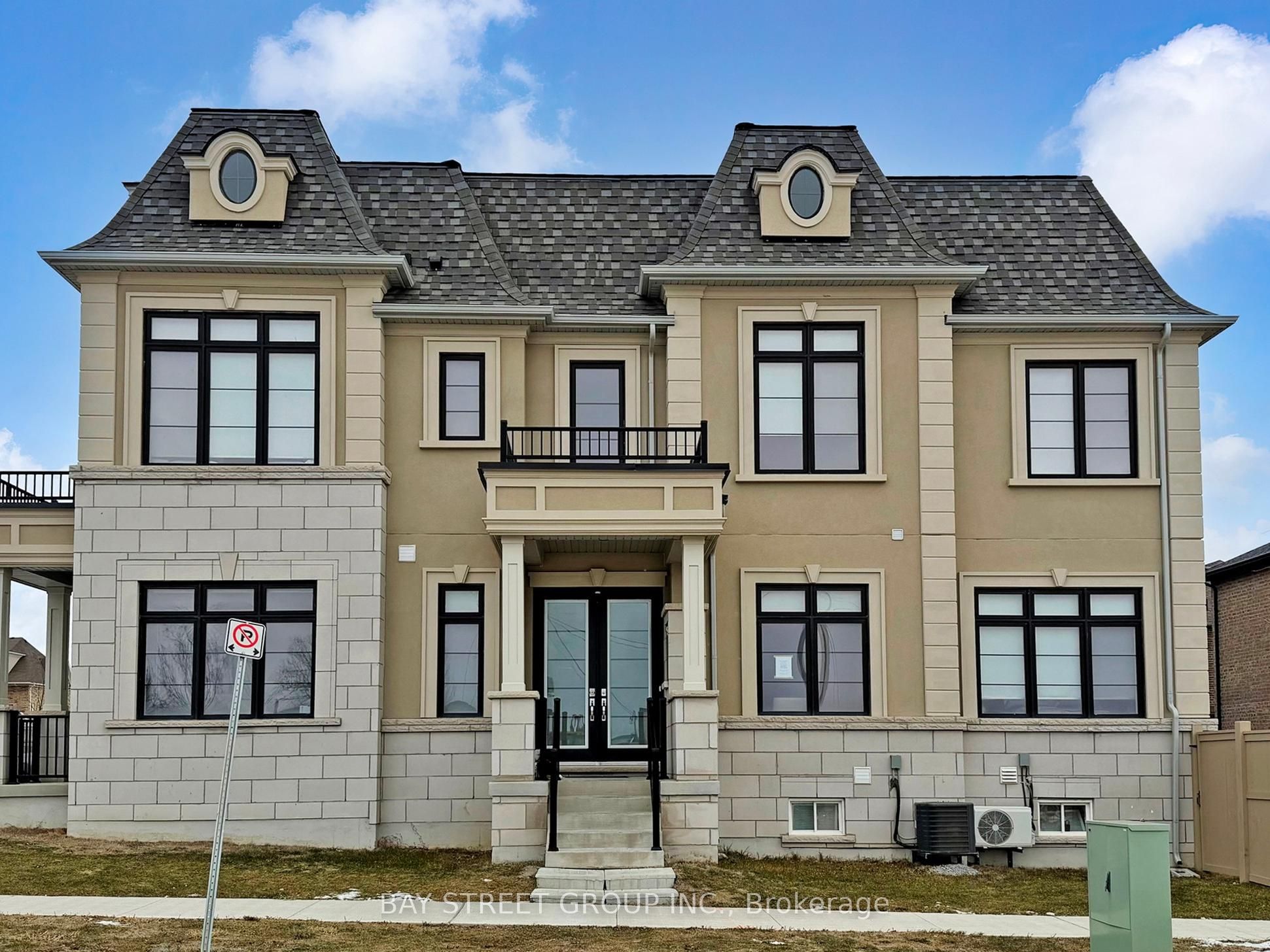88 Harvey Bunker Crescent, Markham, On L6c 2a5