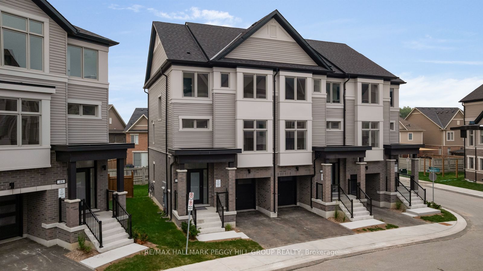 50 Brandon Crescent, New Tecumseth, On L0g 1w0