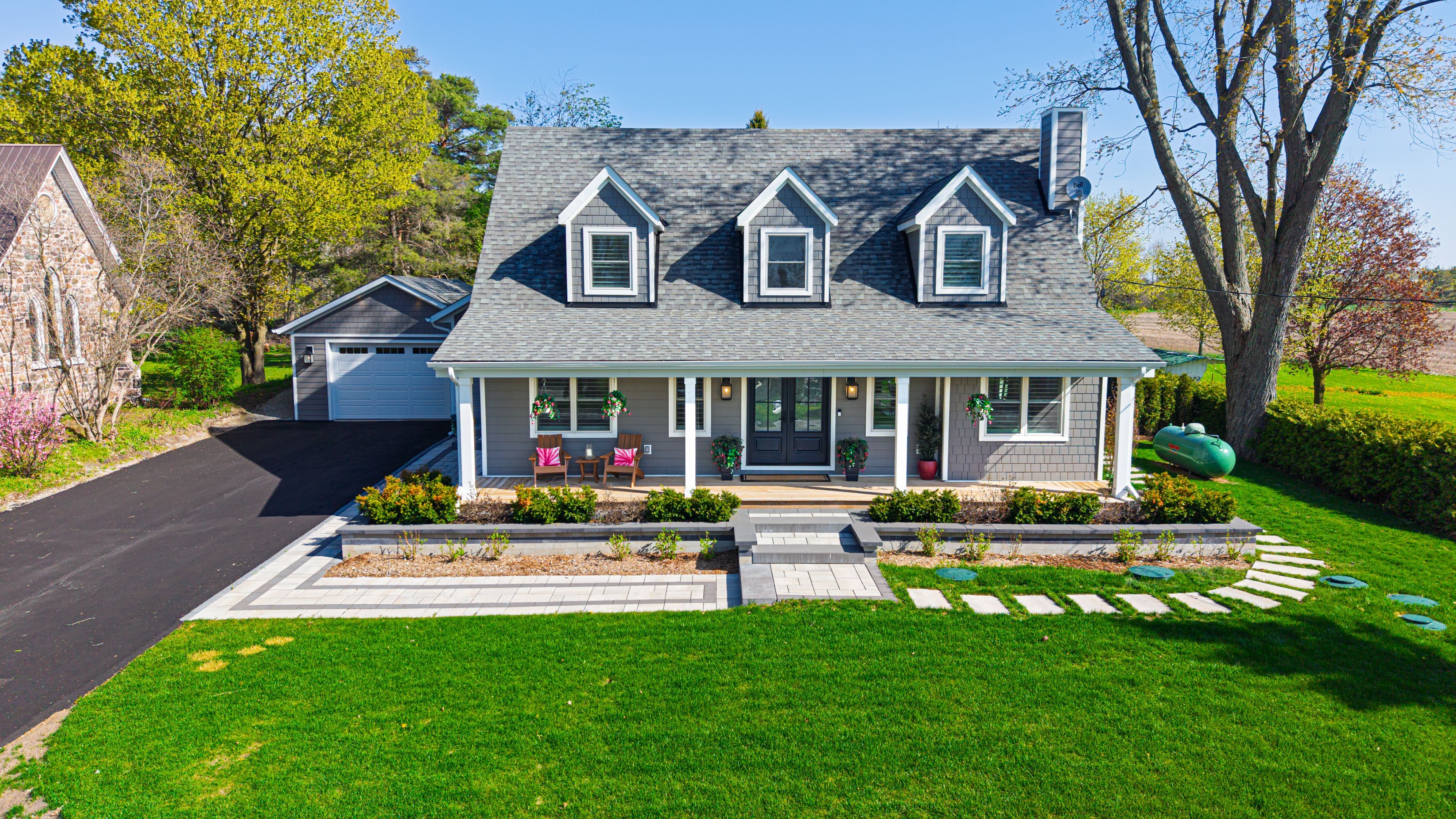 280 Kettleby Road, King, On L7b 0c9