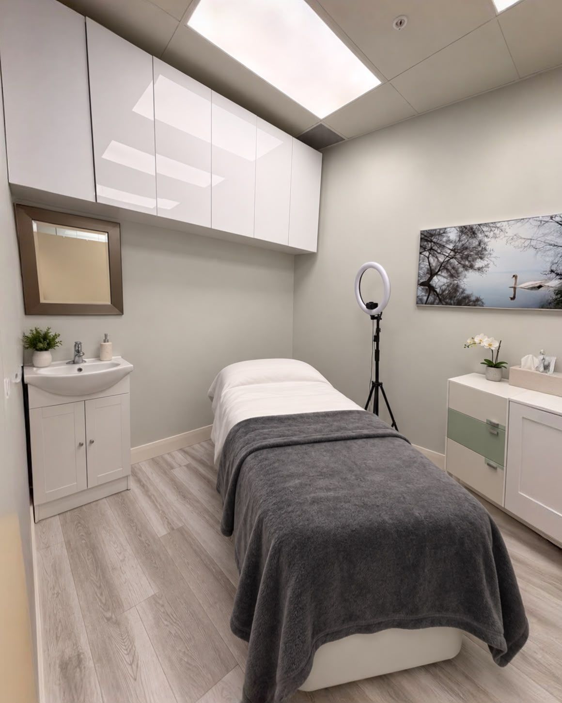 1480 Major Mackenzie Drive W E06 - Room 2, Vaughan, On L6a 4h6