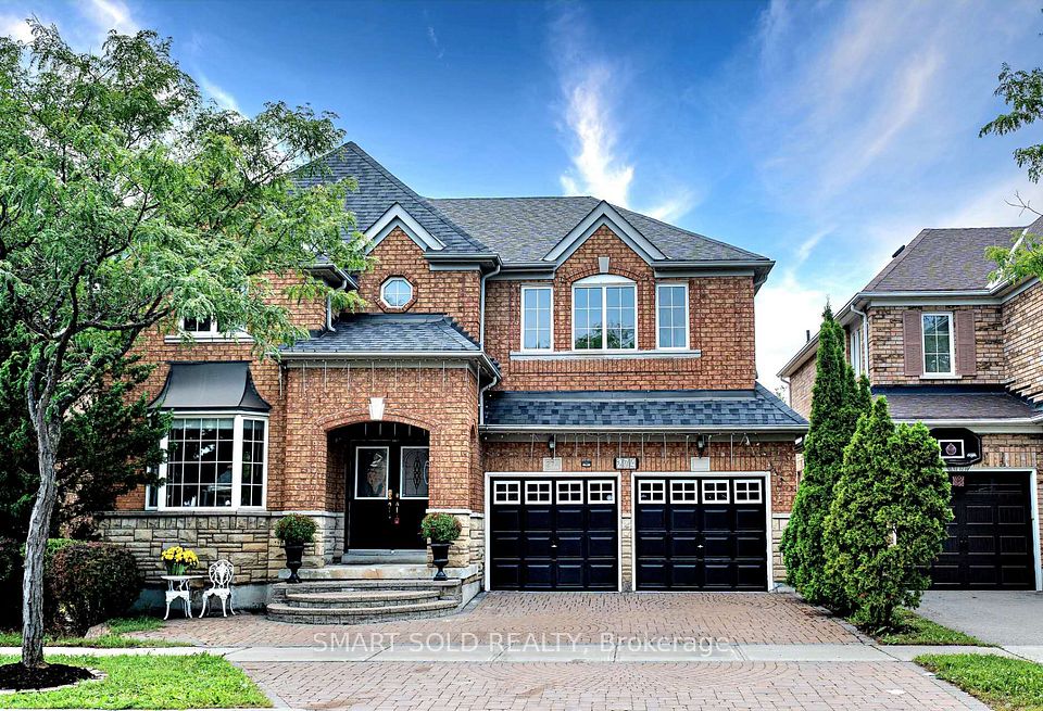 274 Ridgecrest Road, Markham, On L6c 2r1