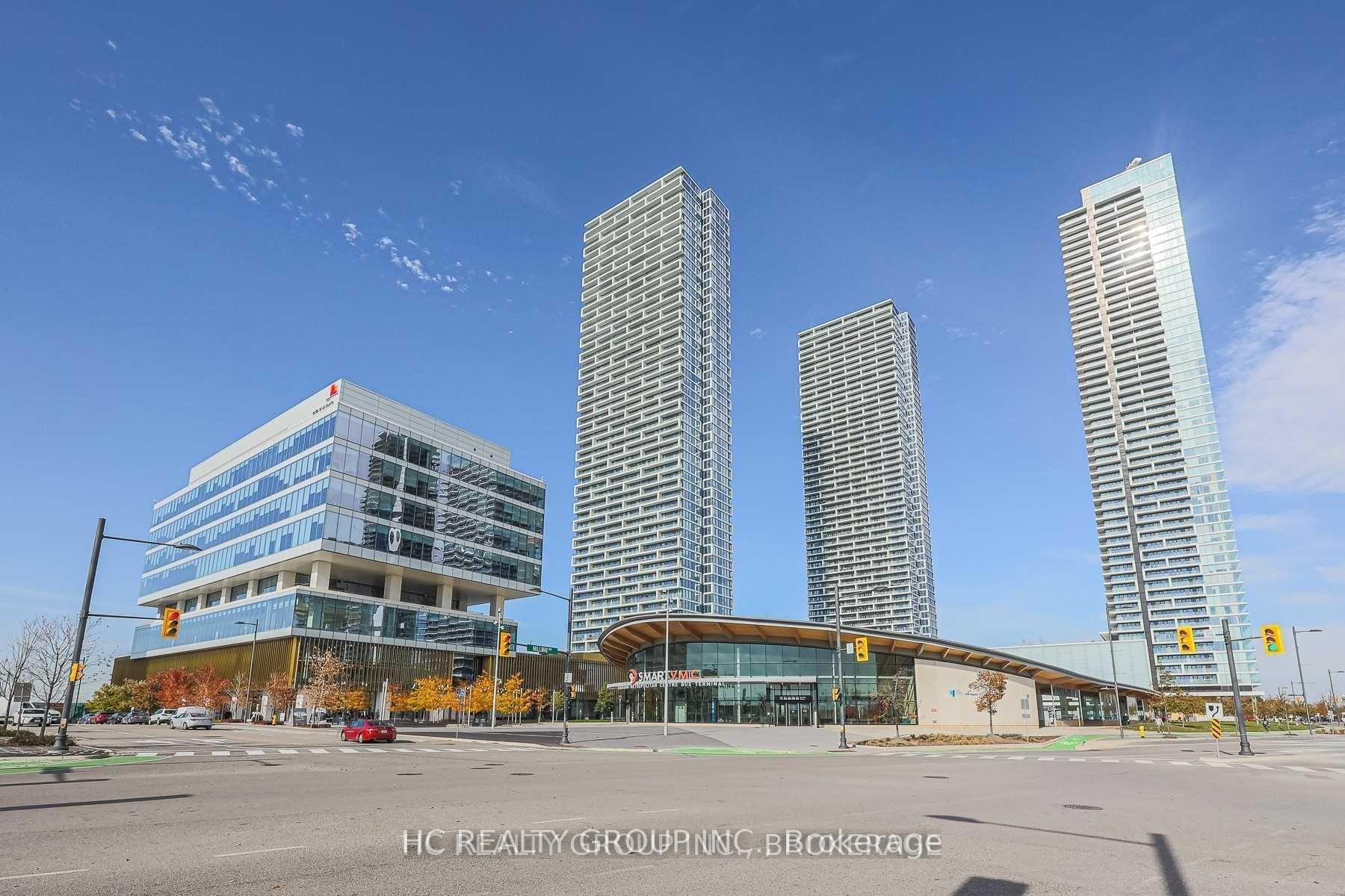 898 Portage Parkway 5607, Vaughan, On L4k 0j6