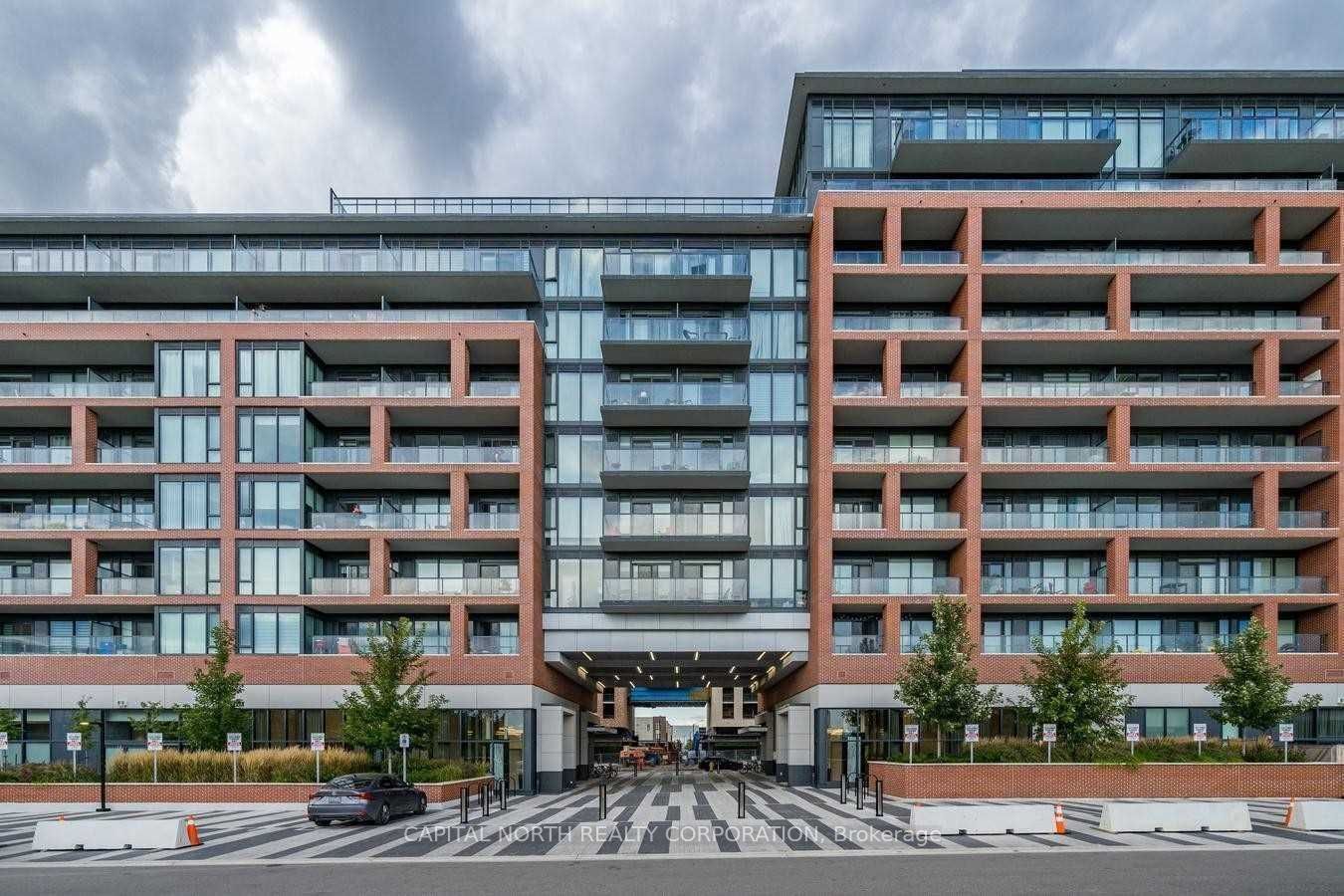 99 Eagle Rock Way 413, Vaughan, On L6a 5a7