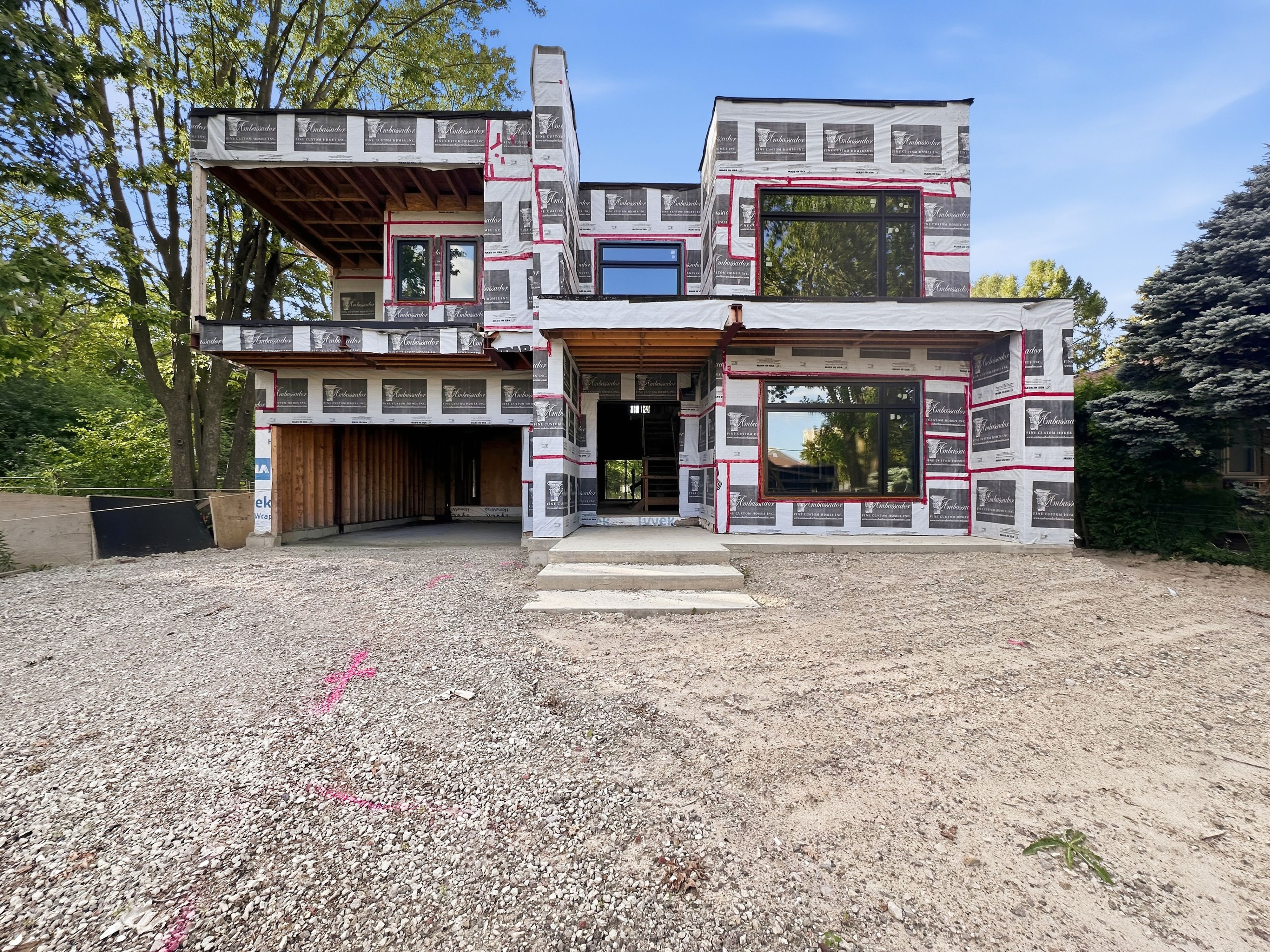 188 Crestwood Road, Vaughan, On L4j 1a6