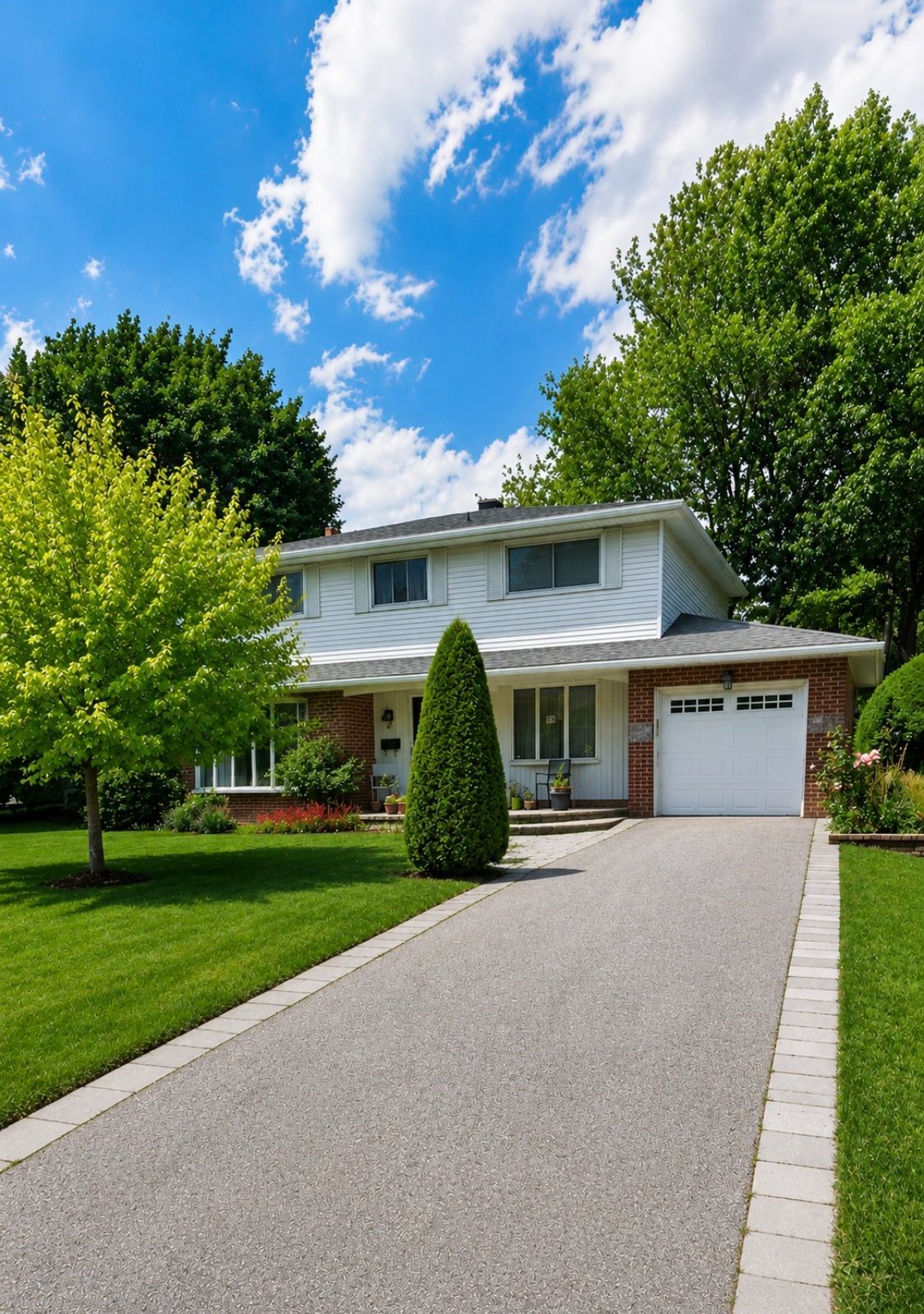 14 Apple Orchard Path, Markham, On L3t 3b6