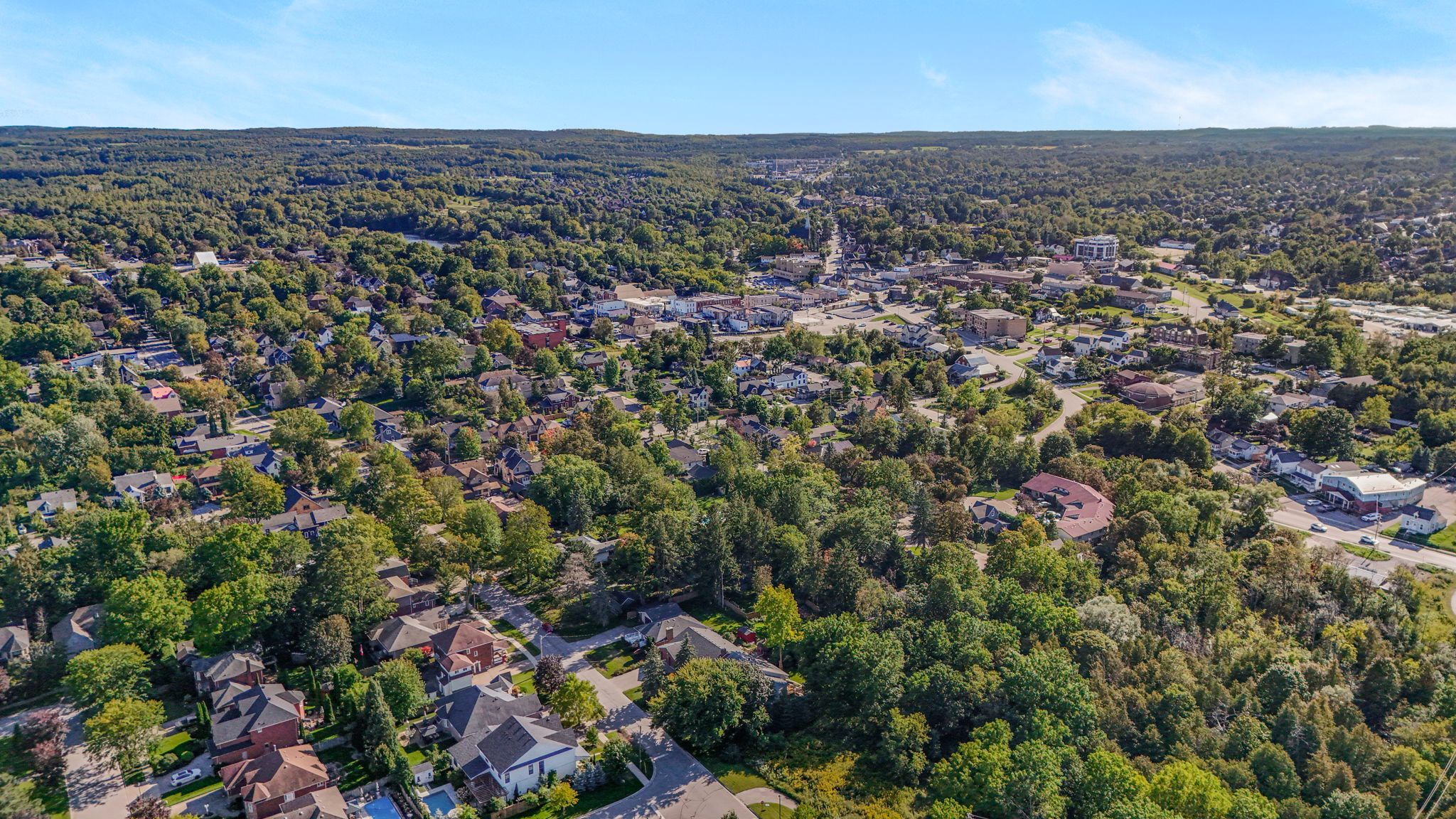 102 Second Avenue, Uxbridge, On L9p 1j9