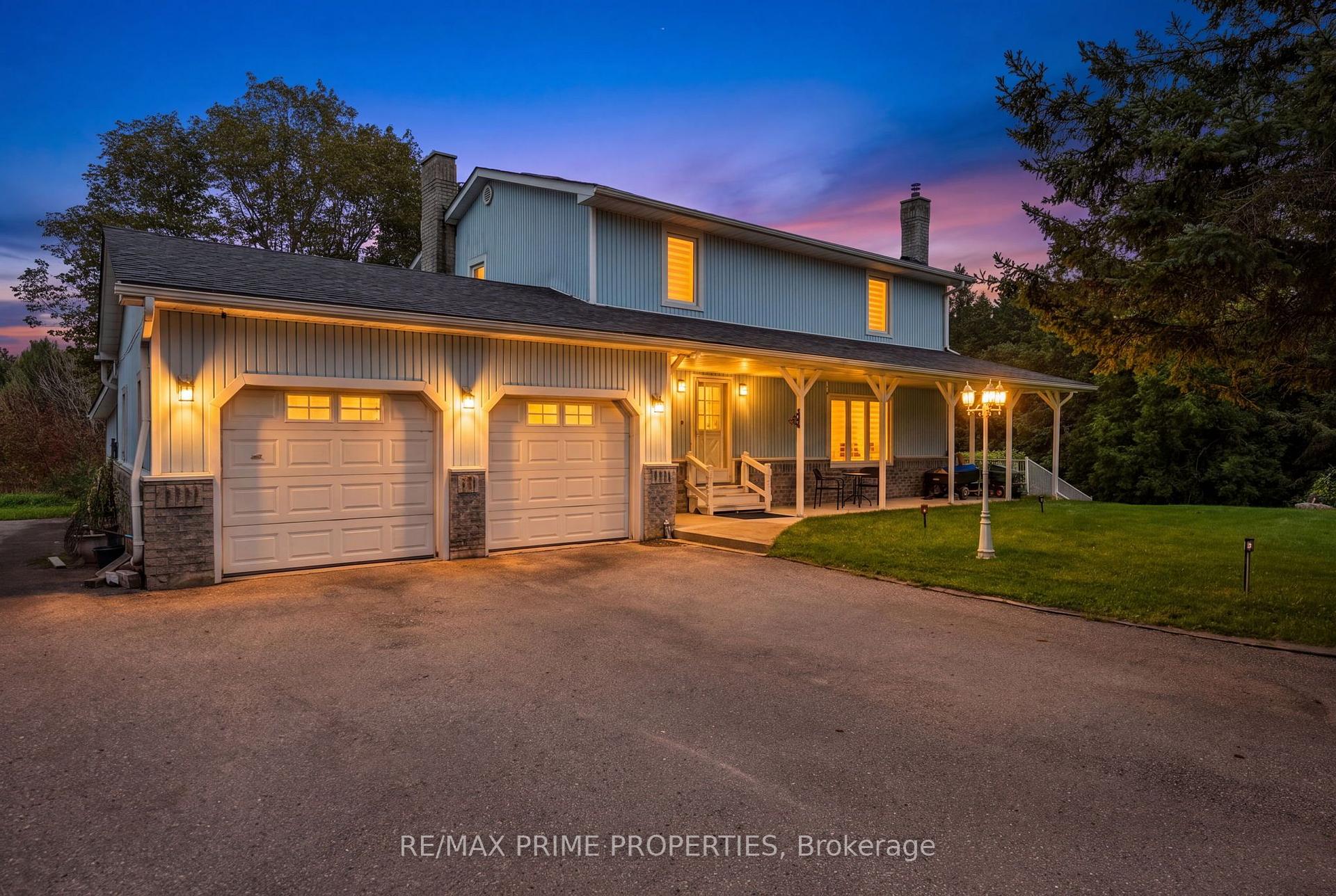 20369 Centre Street, East Gwillimbury, On L0g 1m0