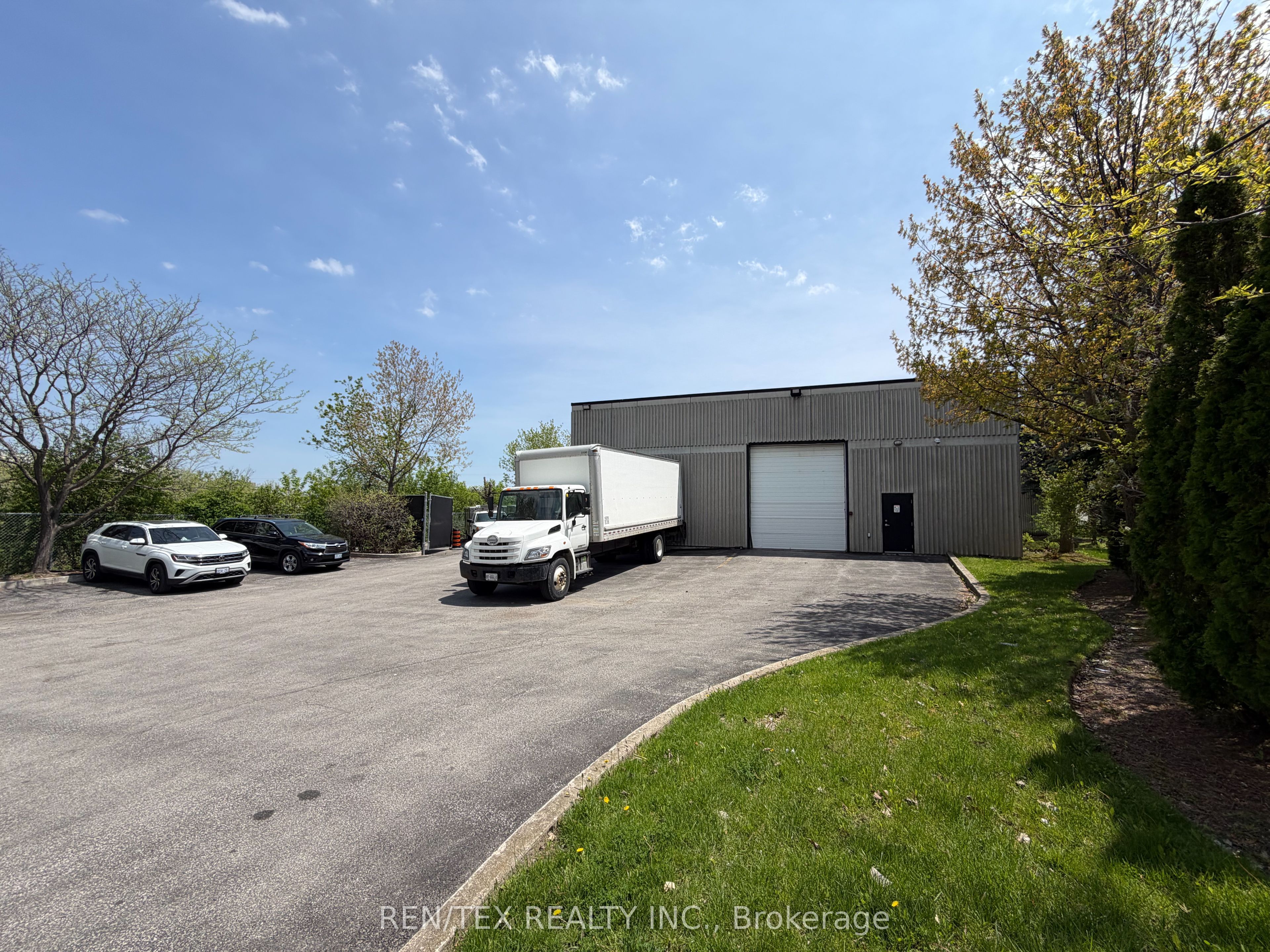 75 Addiscott Court 2, Markham, On L6g 1a6