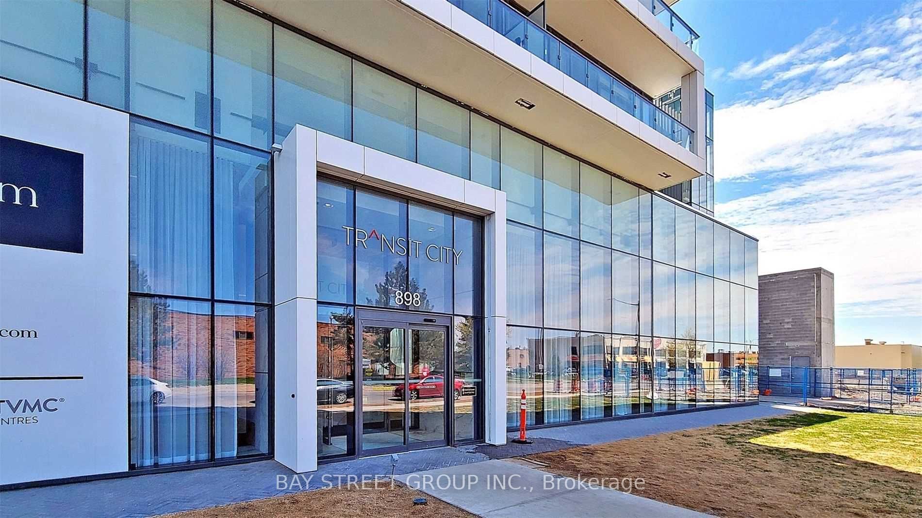 898 Portage Parkway 902, Vaughan, On L4k 0j6